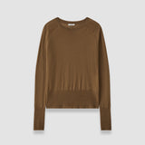 Geras Cashair Jumper