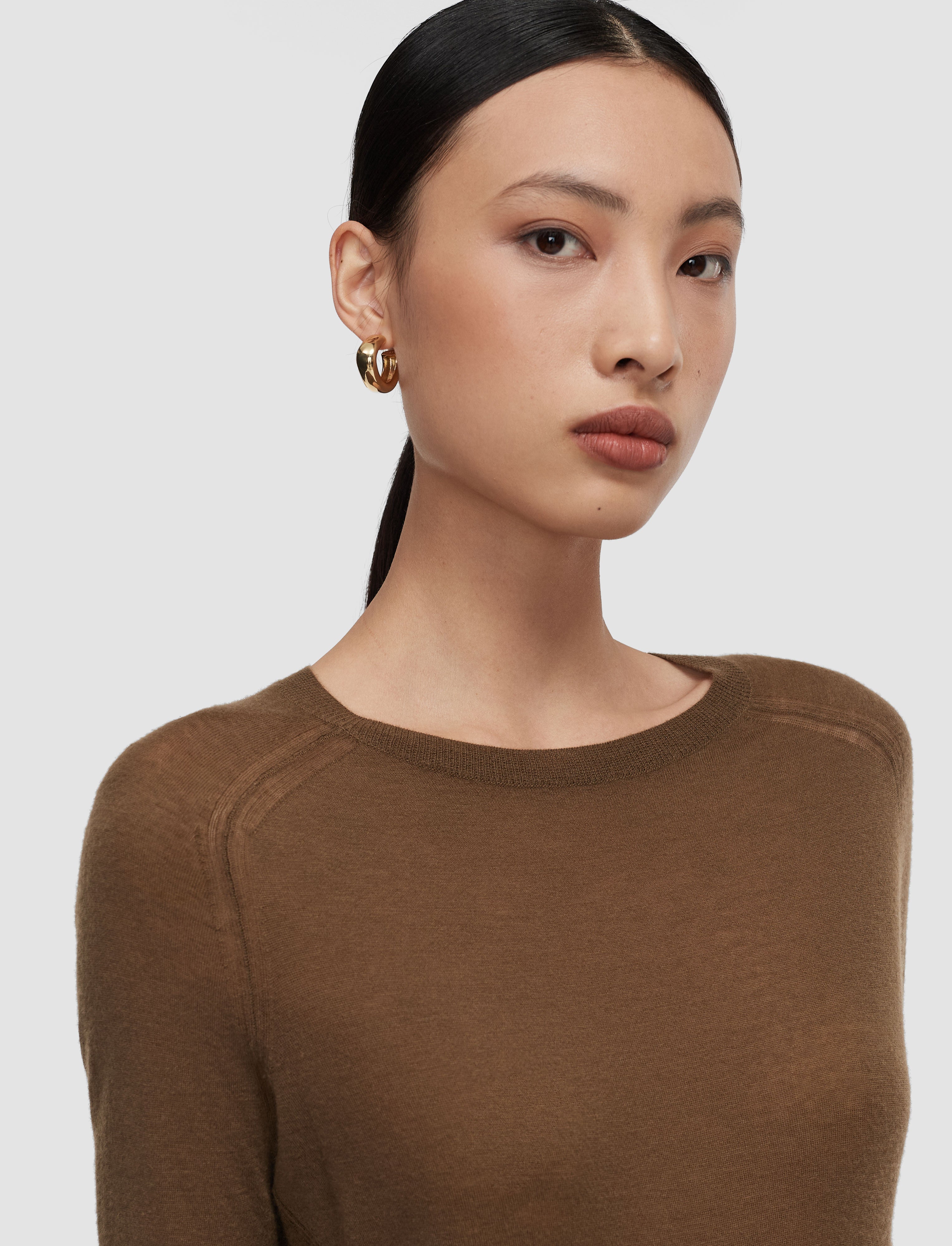 brown-geras-cashair-jumper-JOSEPH