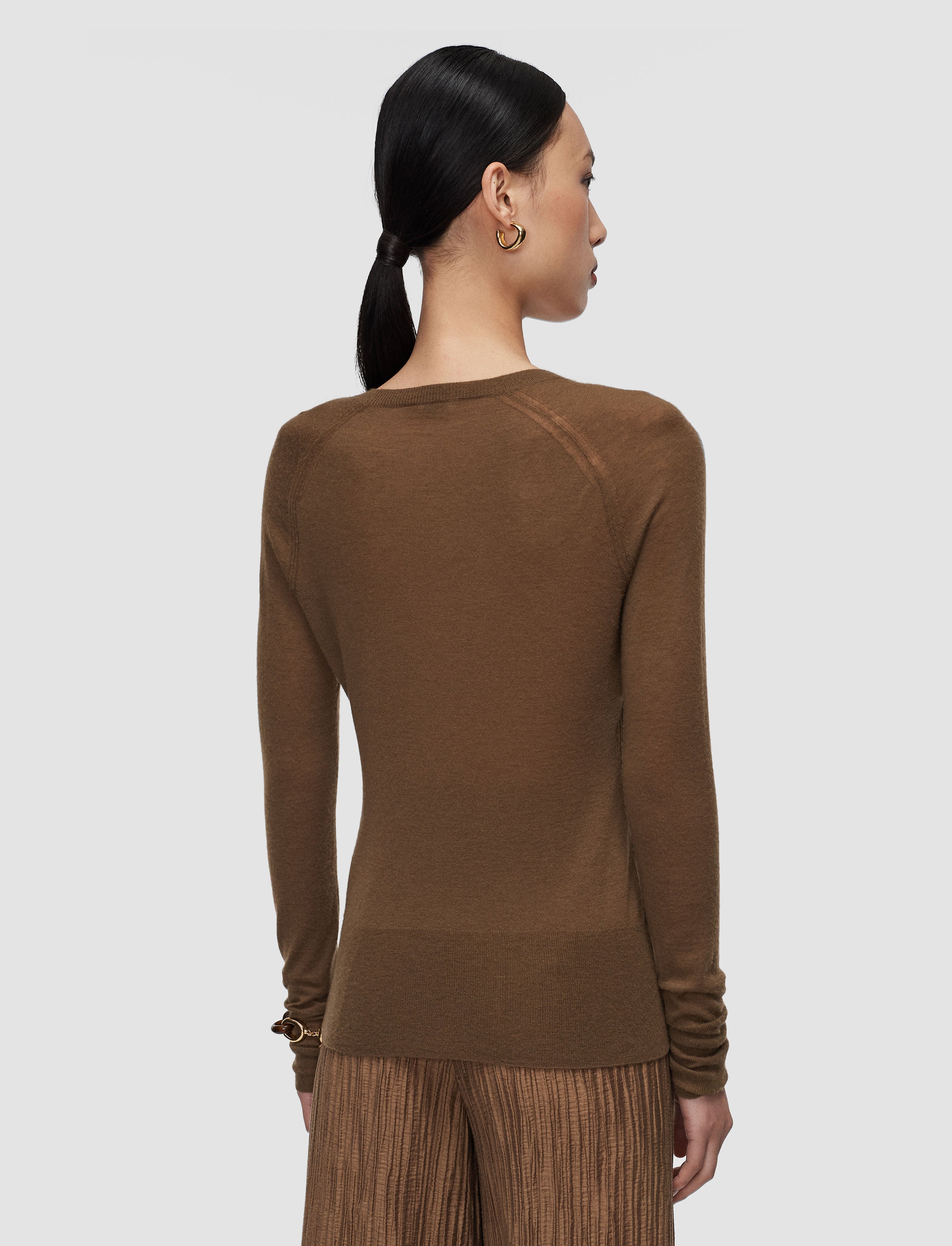 brown-geras-cashair-jumper-JOSEPH