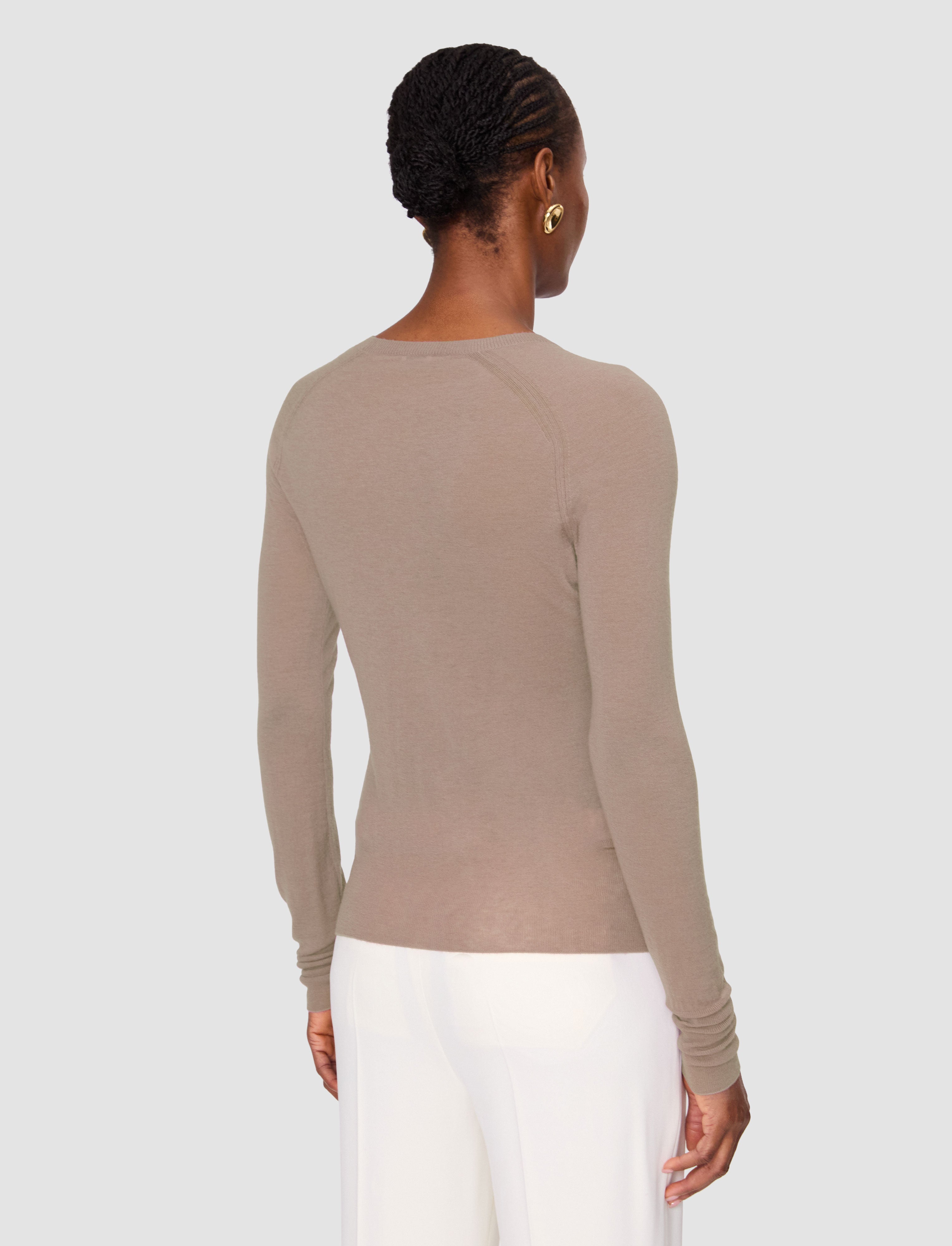 marron-pull-geras-en-cashair-JOSEPH