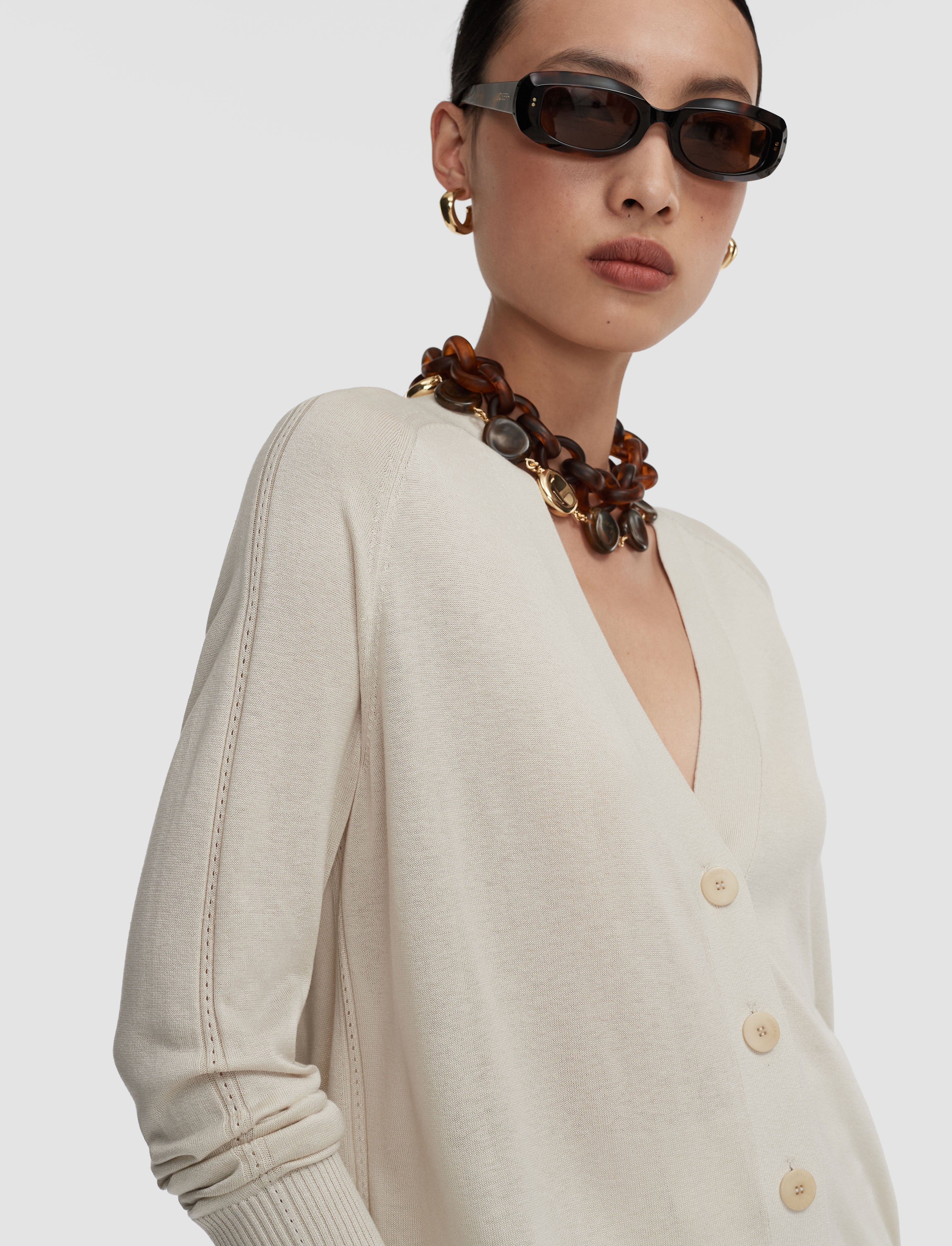 beige-gladi-silk-knit-cardigan-JOSEPH