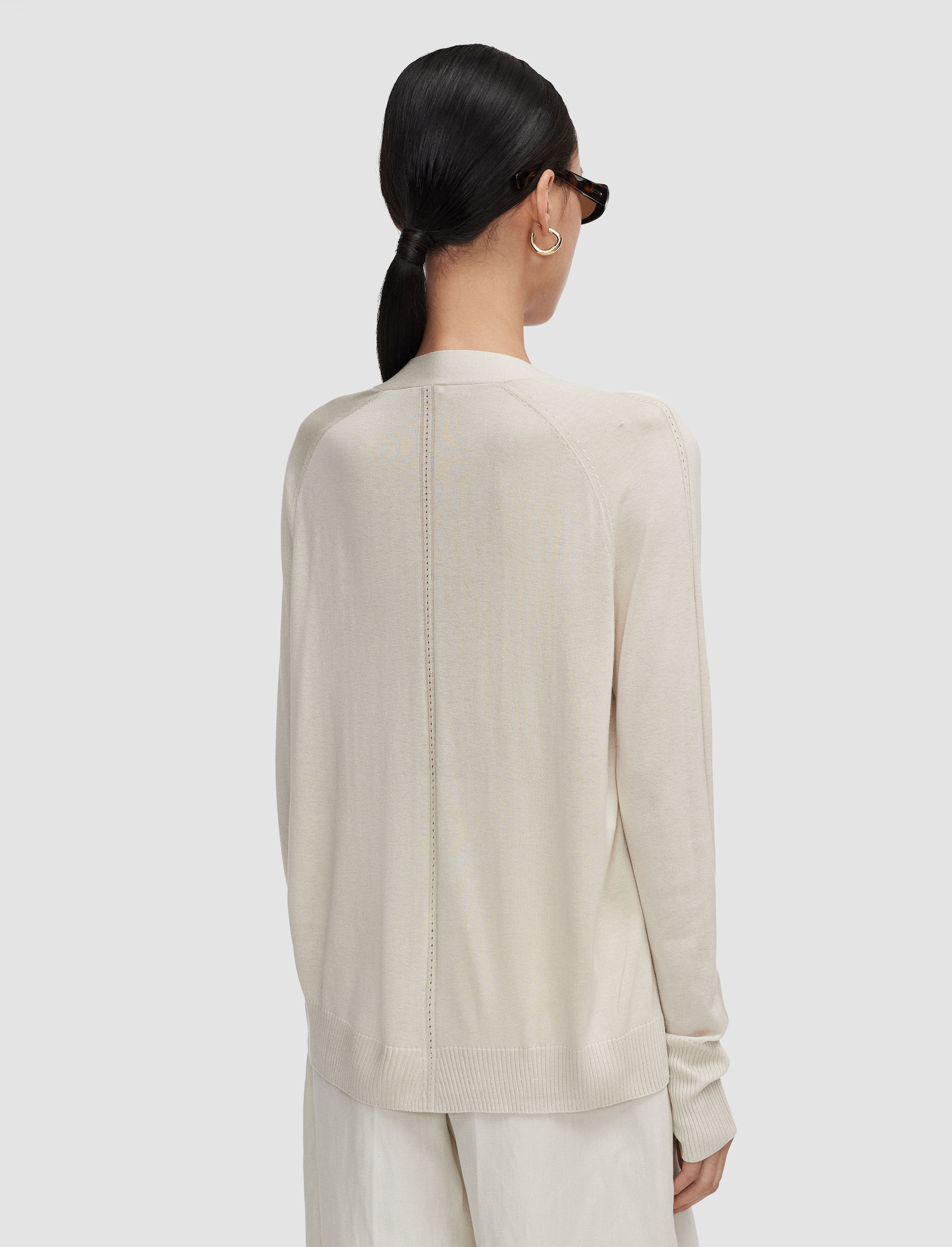 beige-gladi-silk-knit-cardigan-JOSEPH