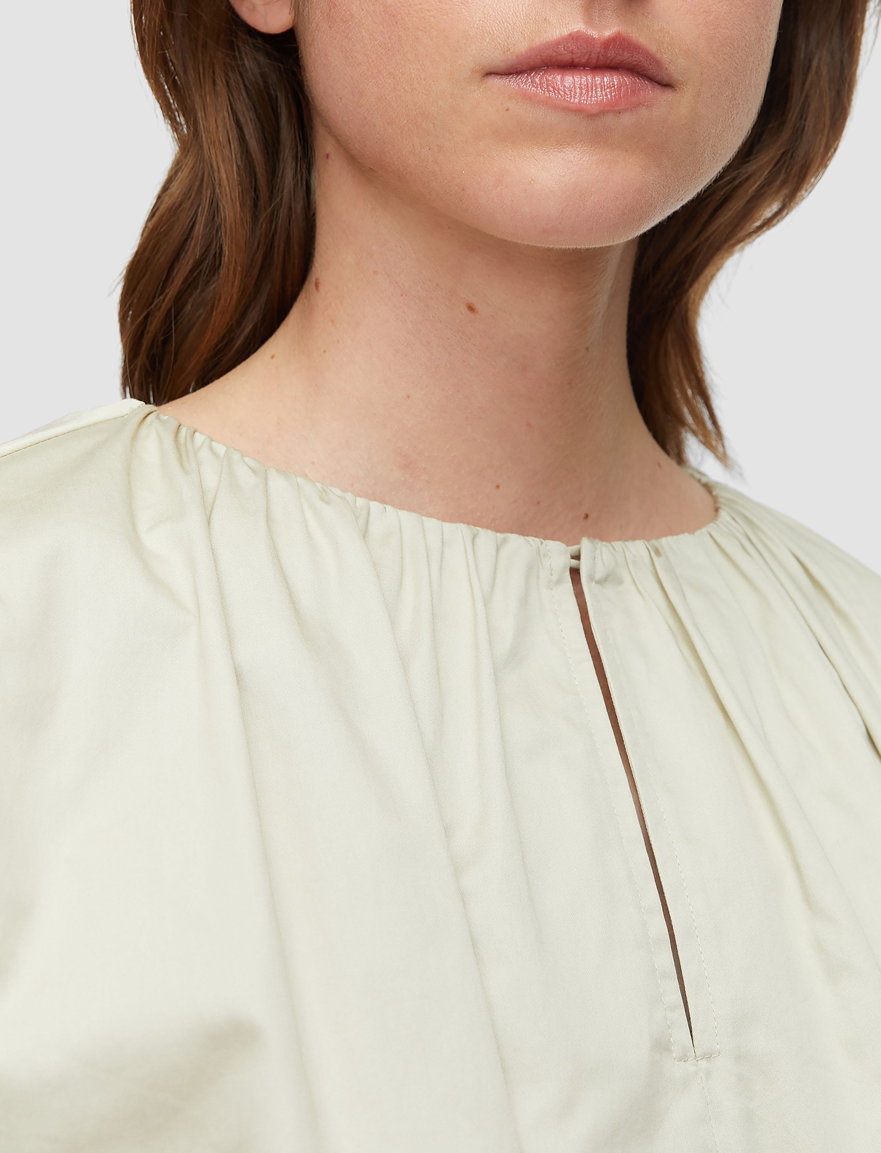beige-godin-cotton-sateen-blouse-JOSEPH