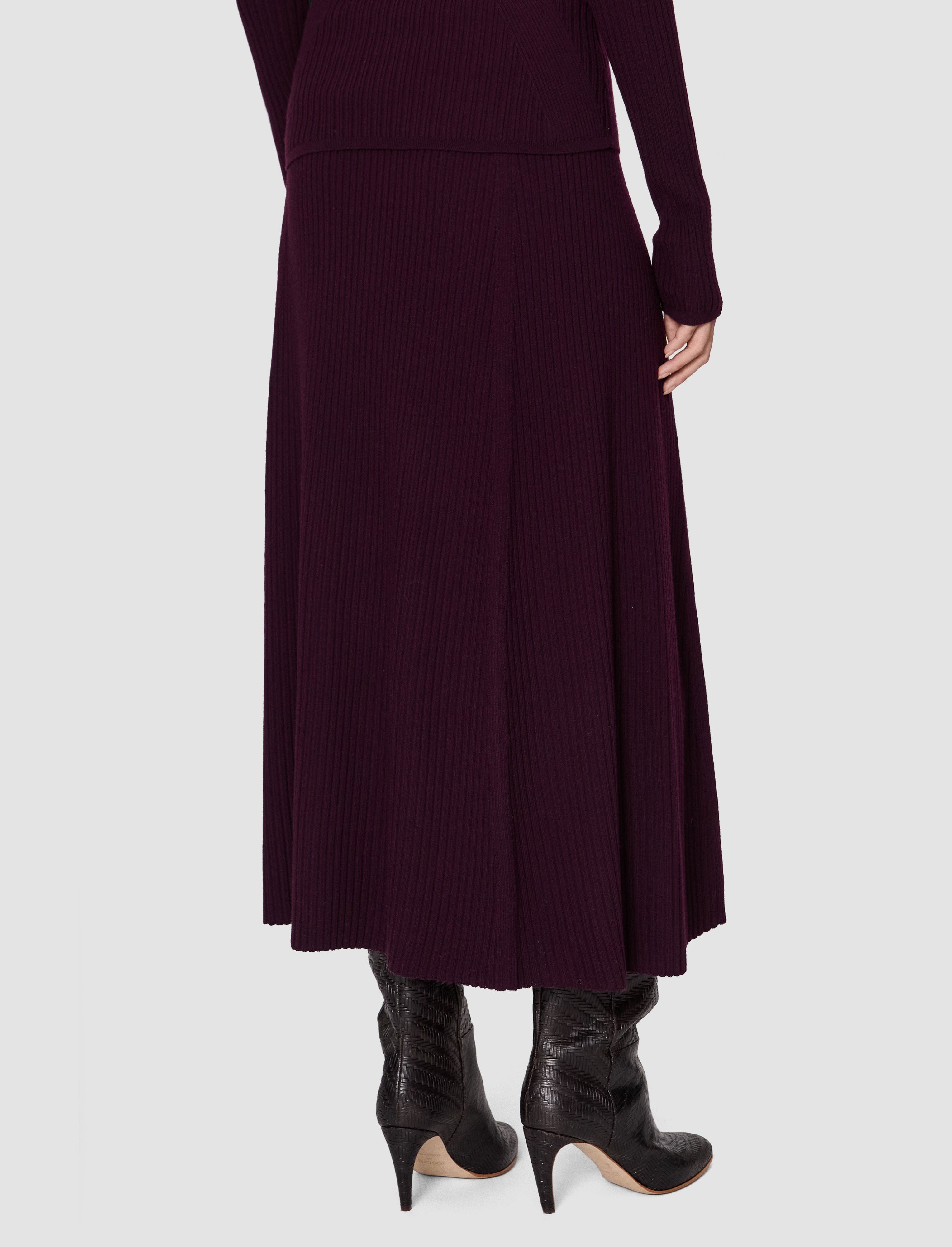 purple-hallie-merino-wool-rib-skirt-JOSEPH