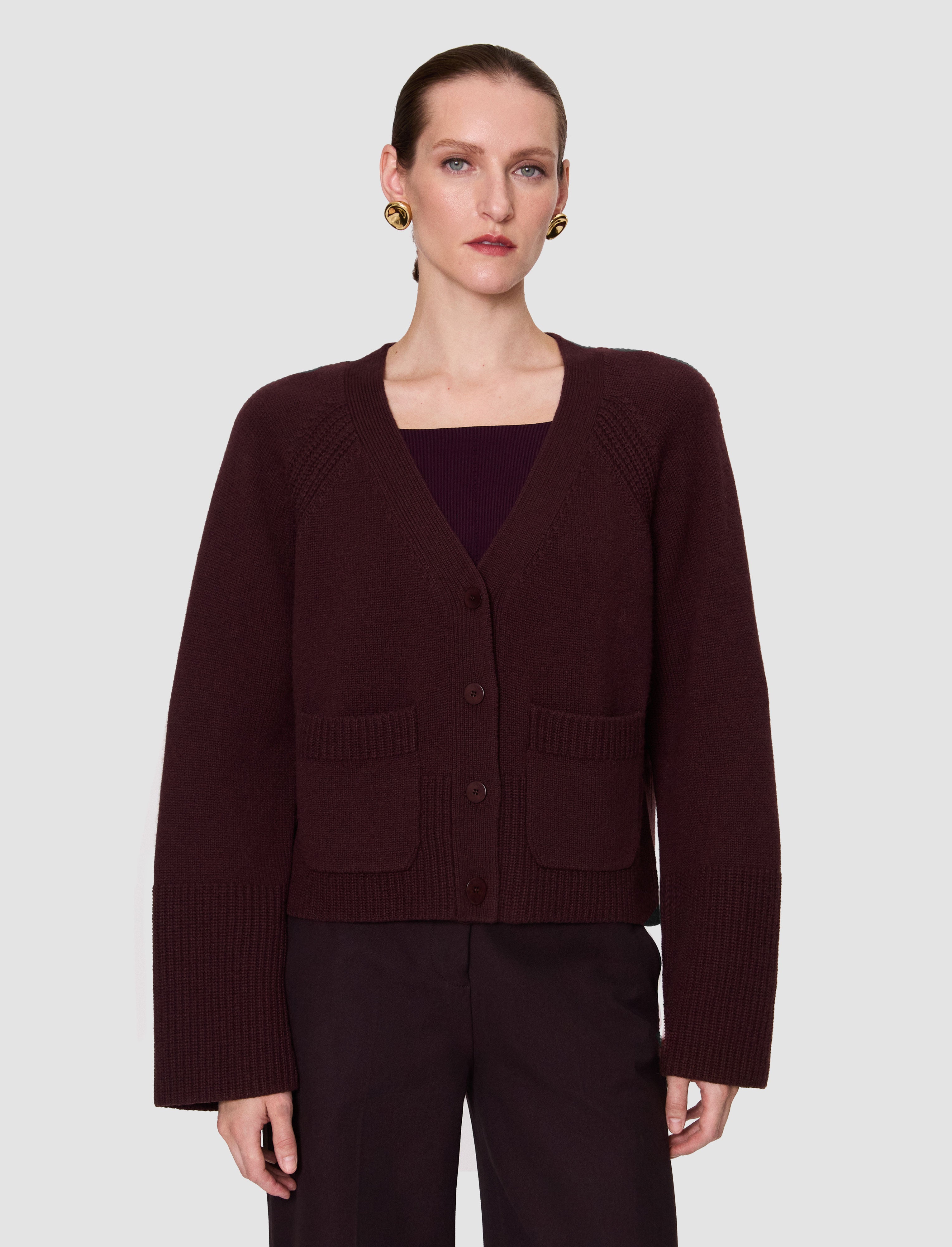 violet-cardigan-harper-en-pur-cachemire-JOSEPH