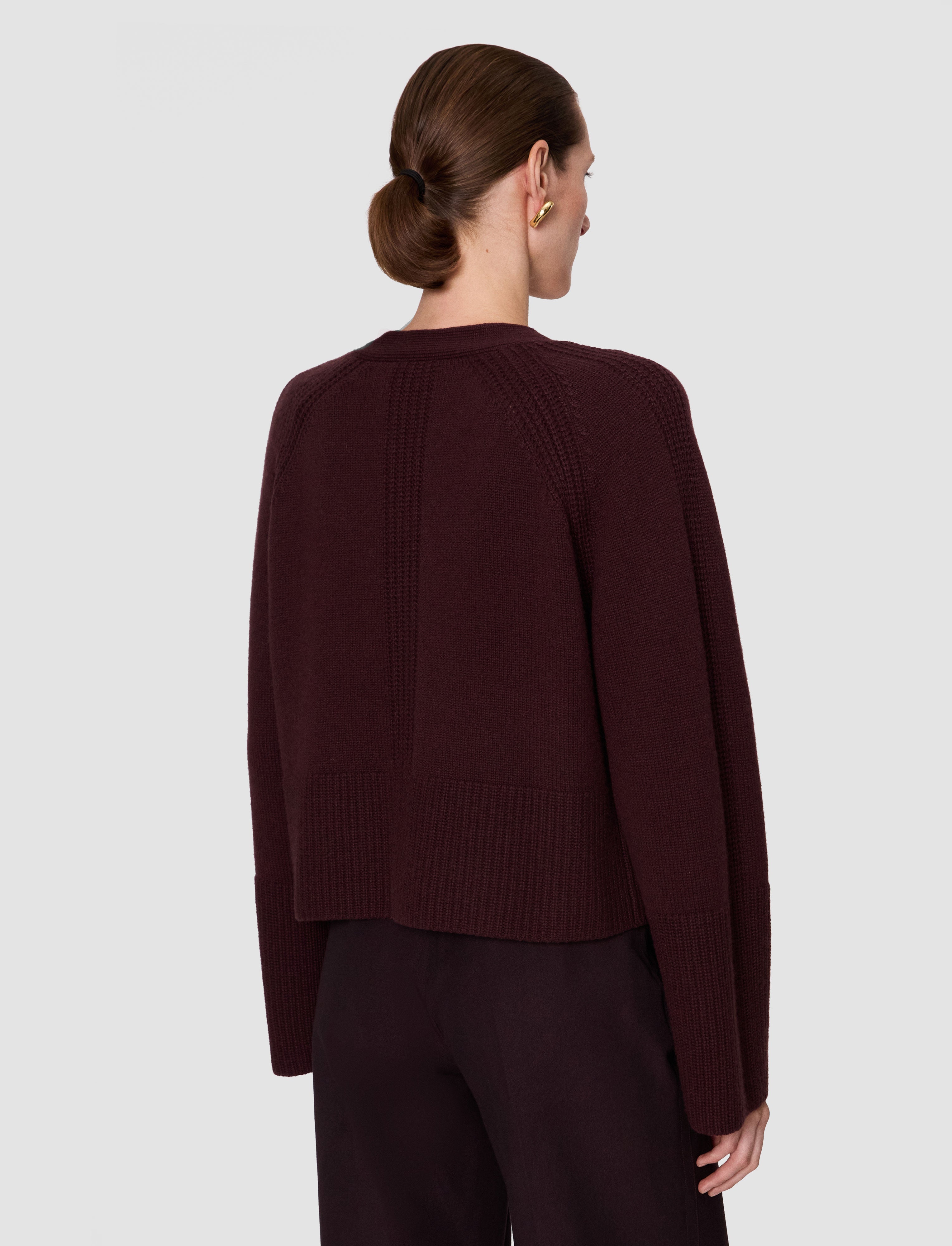 violet-cardigan-harper-en-pur-cachemire-JOSEPH