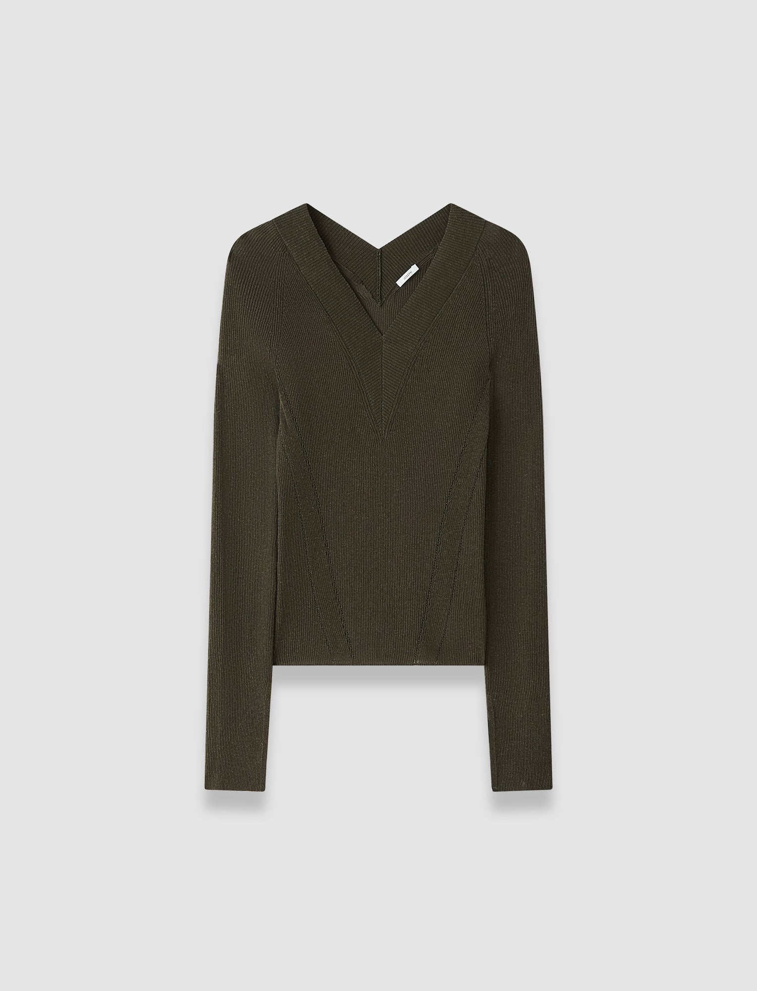 女性用高級トップス、ブラウス、シャツ | JOSEPH JP – ページ 3