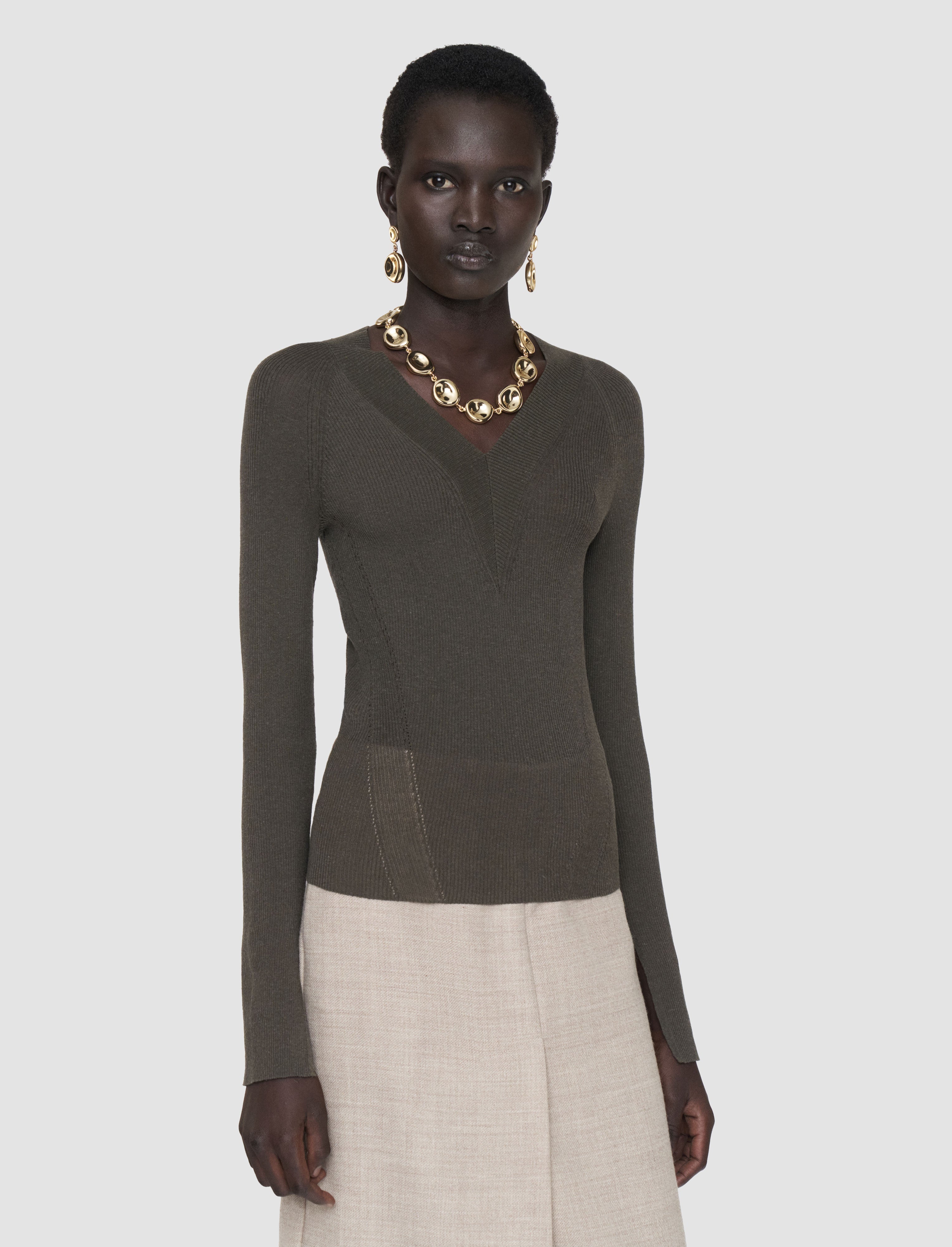 vert-top-harti-en-maille-de-lin-melange-JOSEPH