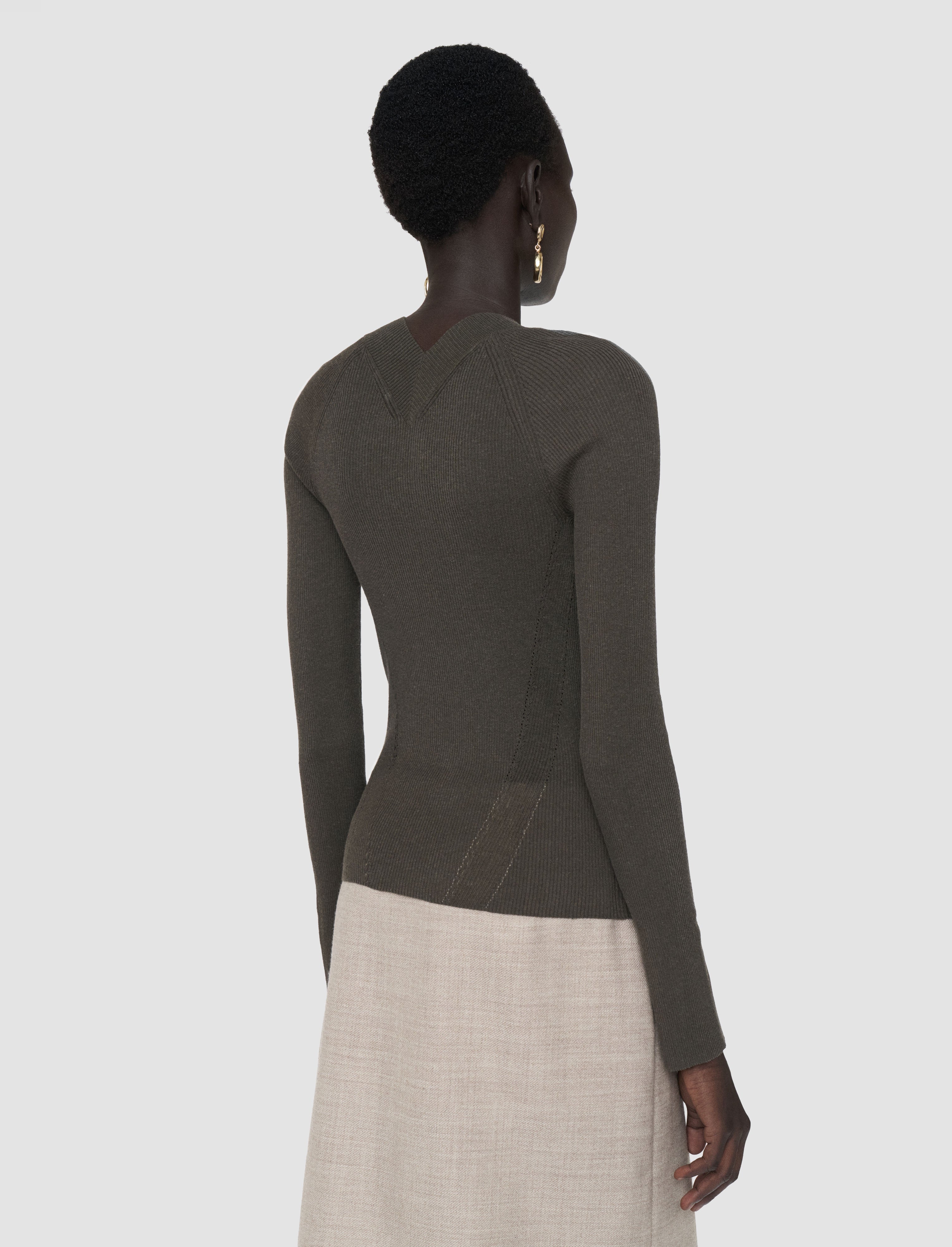 vert-top-harti-en-maille-de-lin-melange-JOSEPH