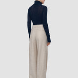 Hawley Virgin Wool Trousers