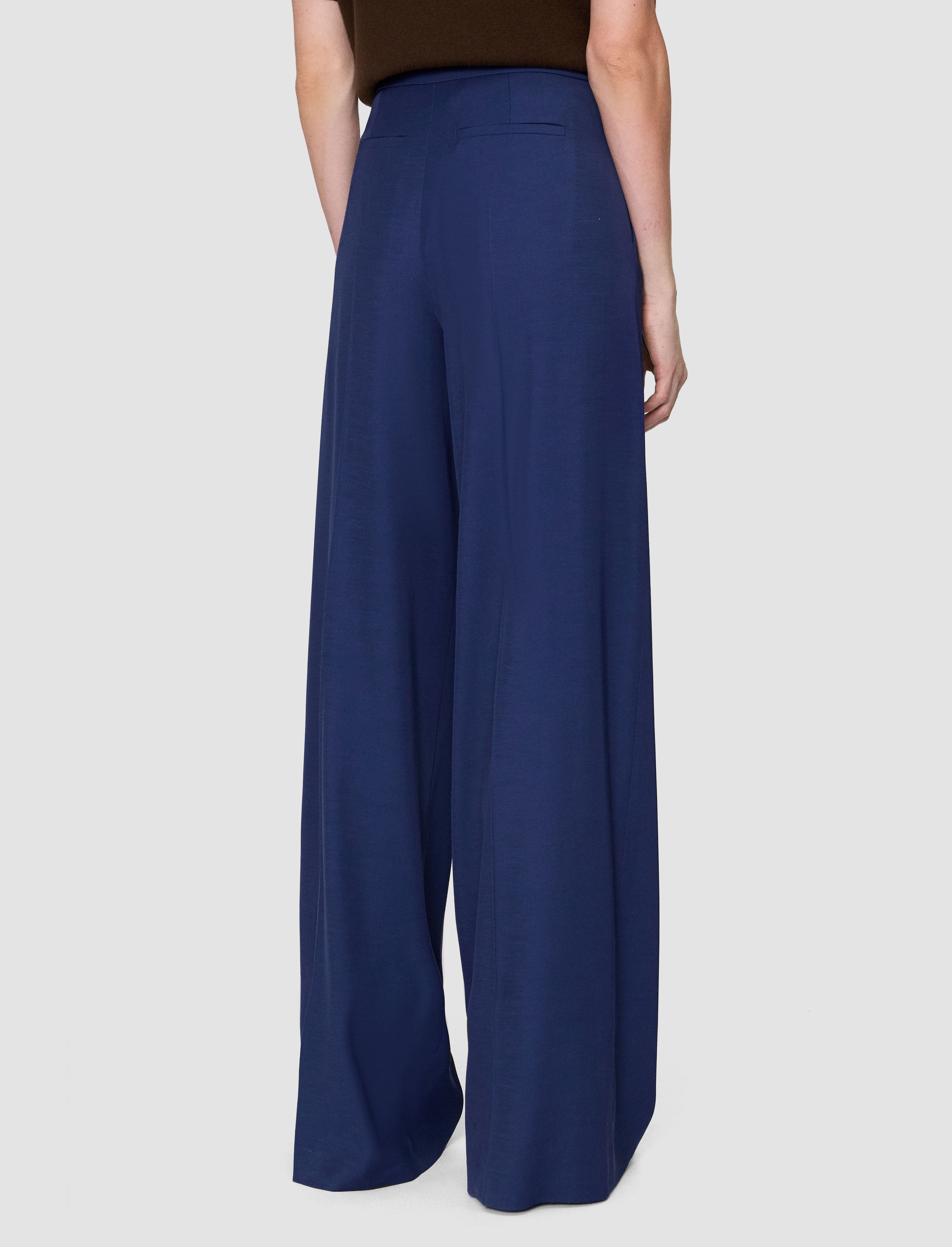 blue-haxley-cady-twill-trousers-JOSEPH