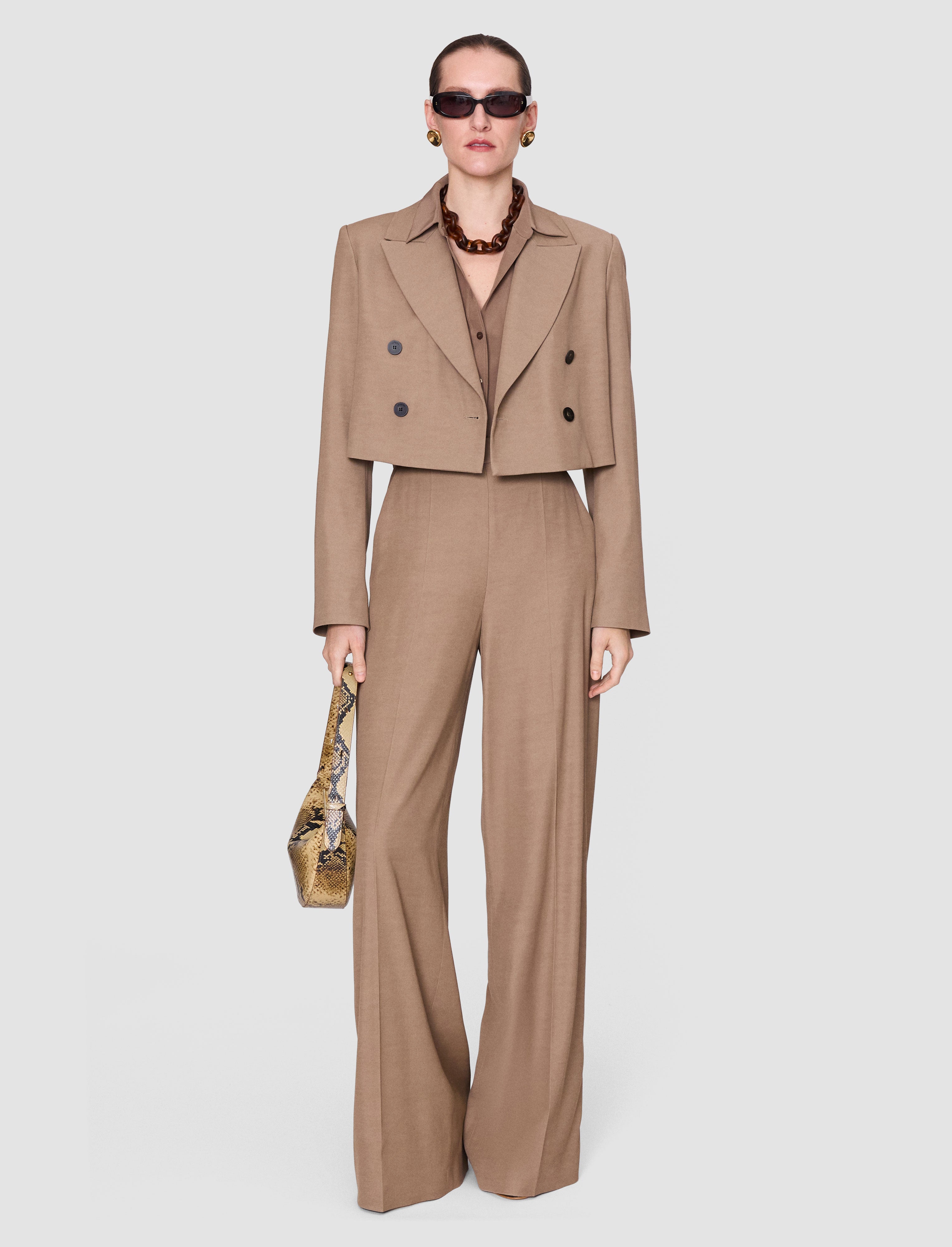 brown-haxley-cady-twill-trousers-JOSEPH