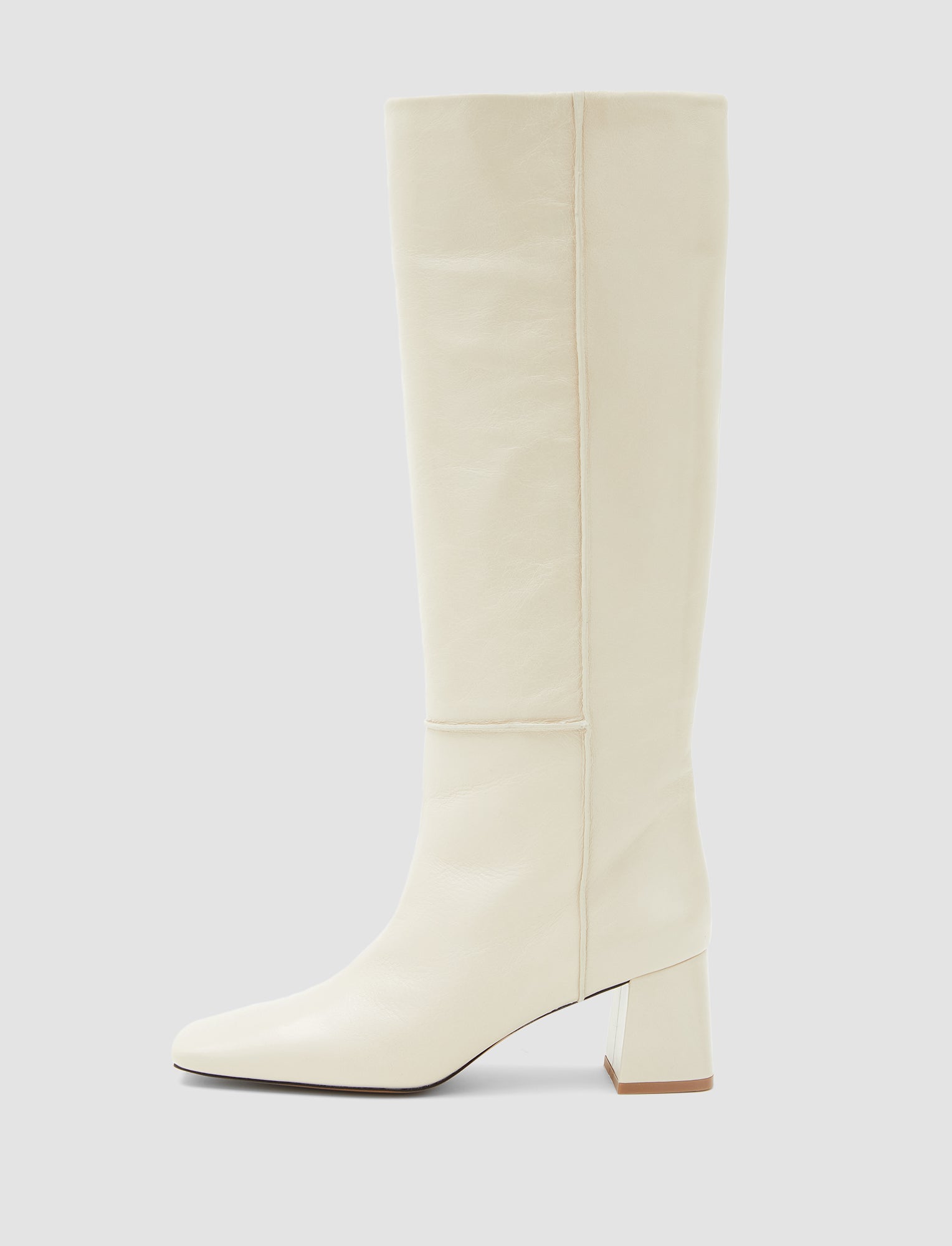 beige-heeled-knee-high-patent-leather-boots-JOSEPH
