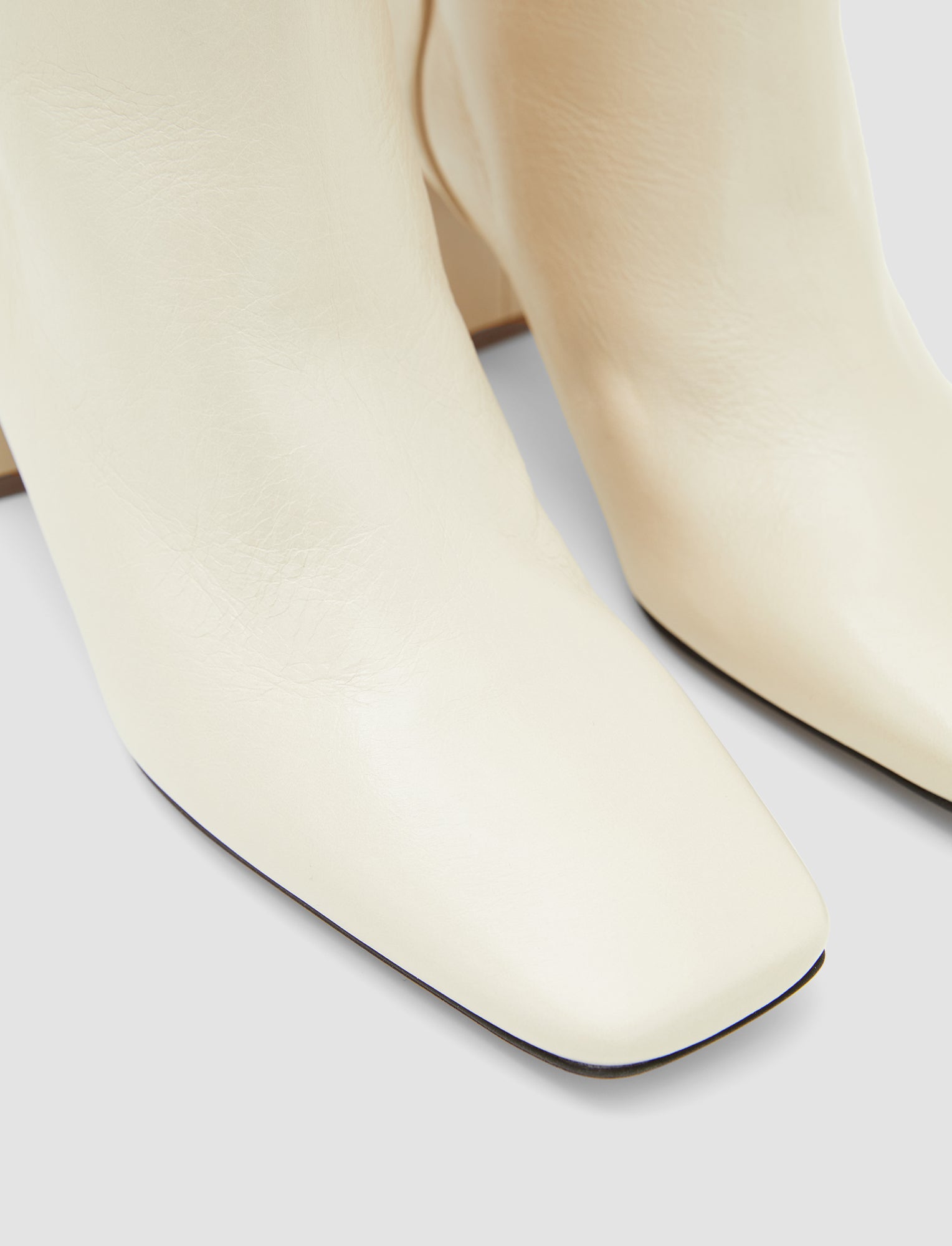beige-heeled-knee-high-patent-leather-boots-JOSEPH