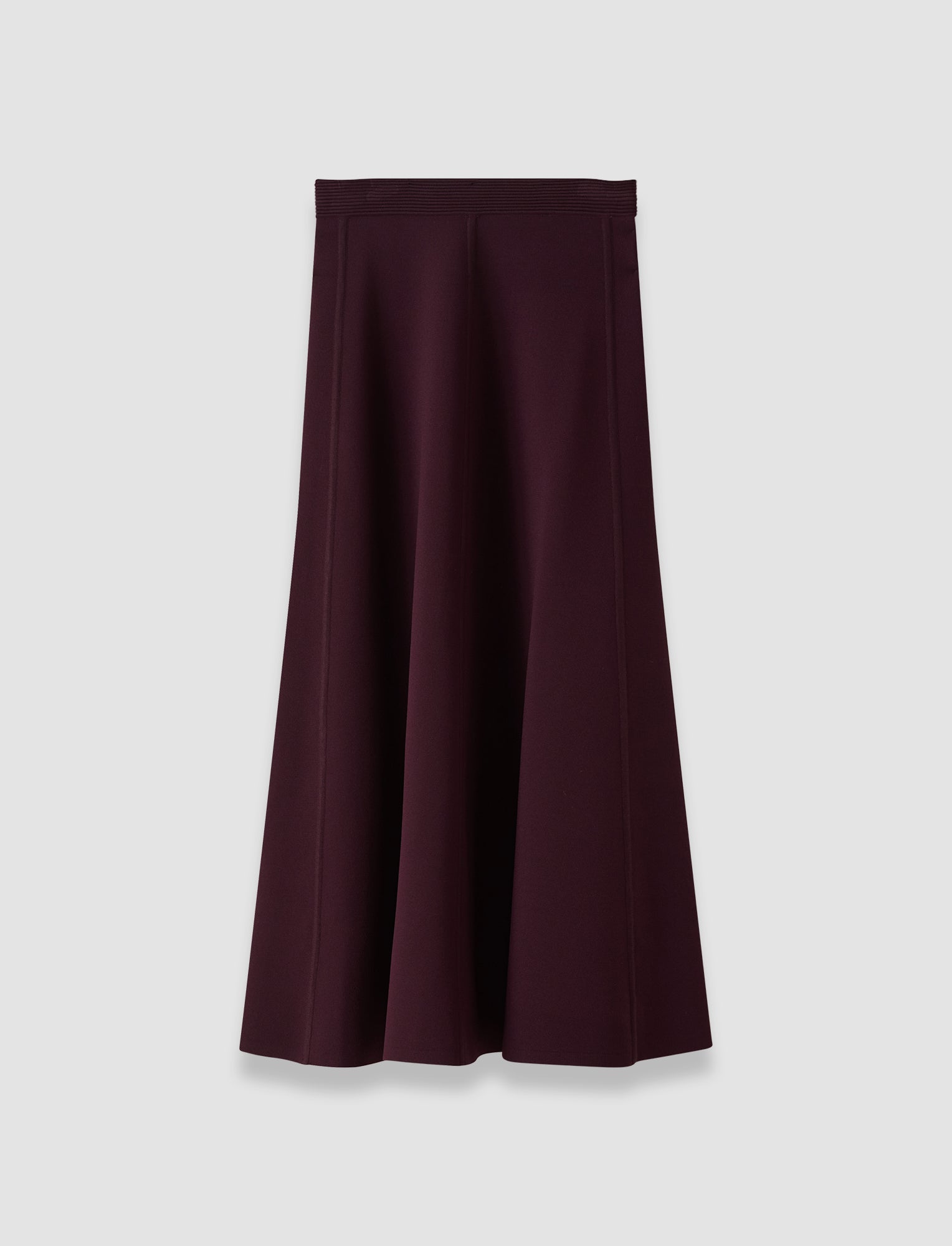 purple-helius-compact-milano-skirt-JOSEPH