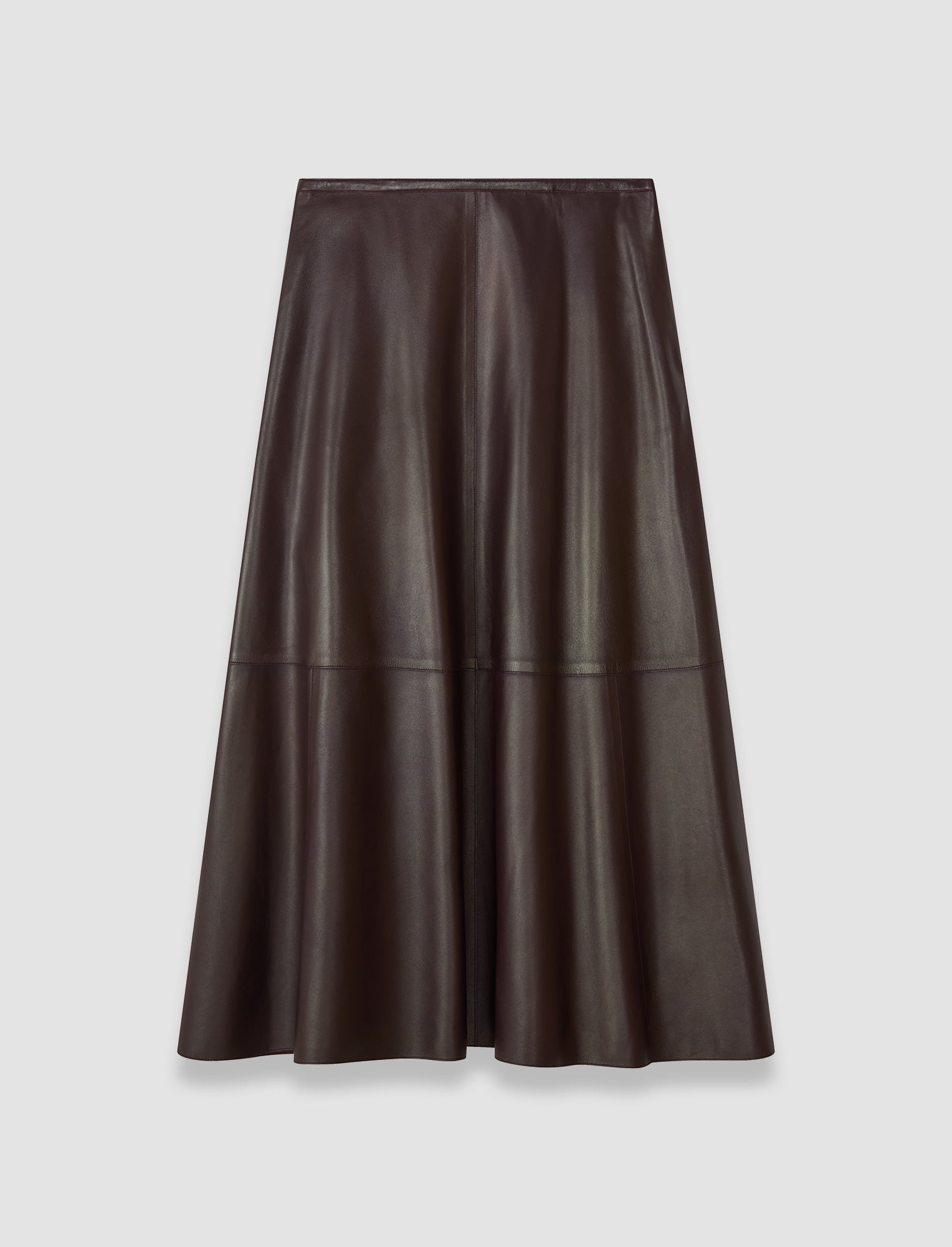 violet-jupe-helius-en-cuir-nappa-souple-JOSEPH