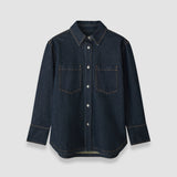 Idar Denim Shirt