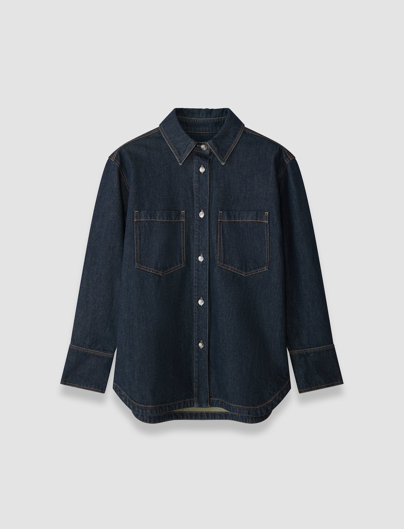 blue-idar-denim-shirt-JOSEPH