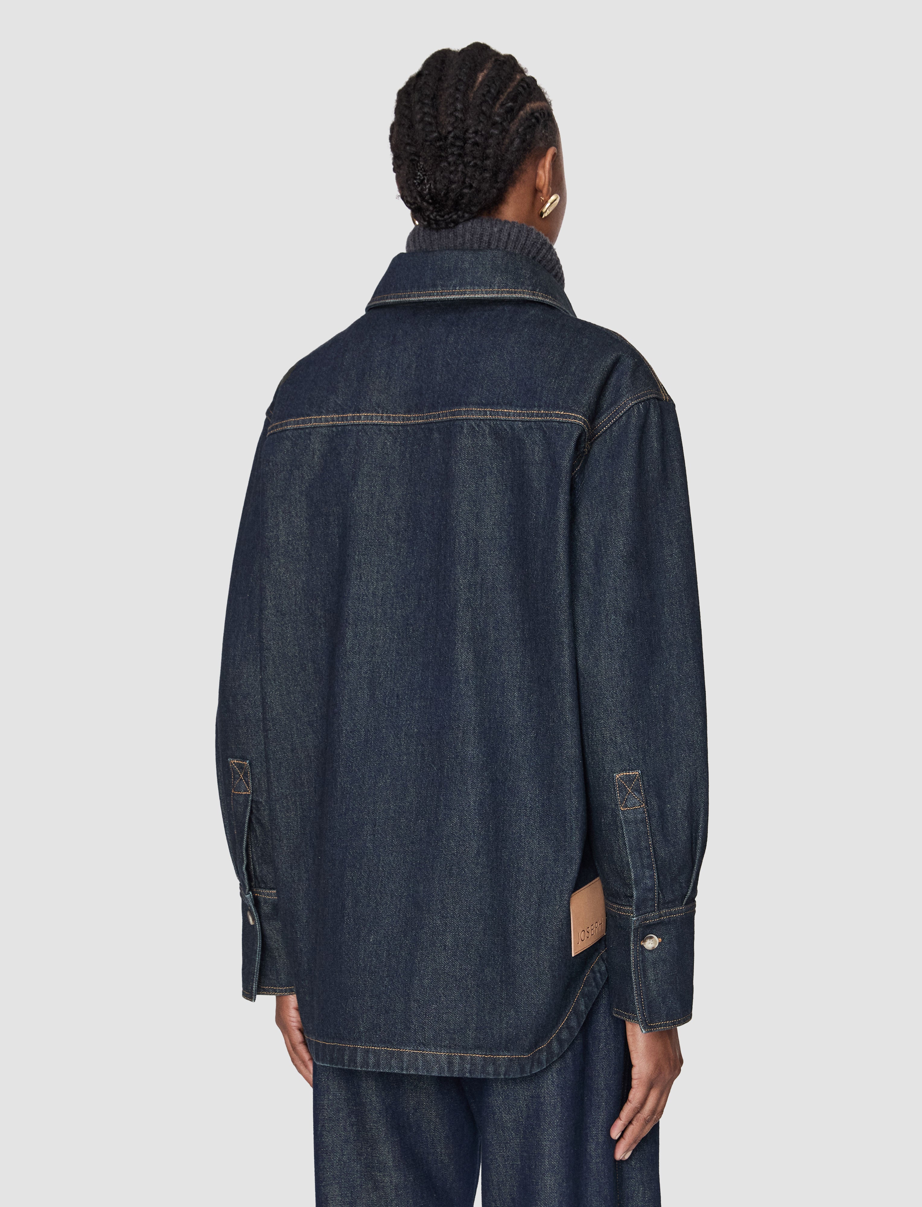 blue-idar-denim-shirt-JOSEPH