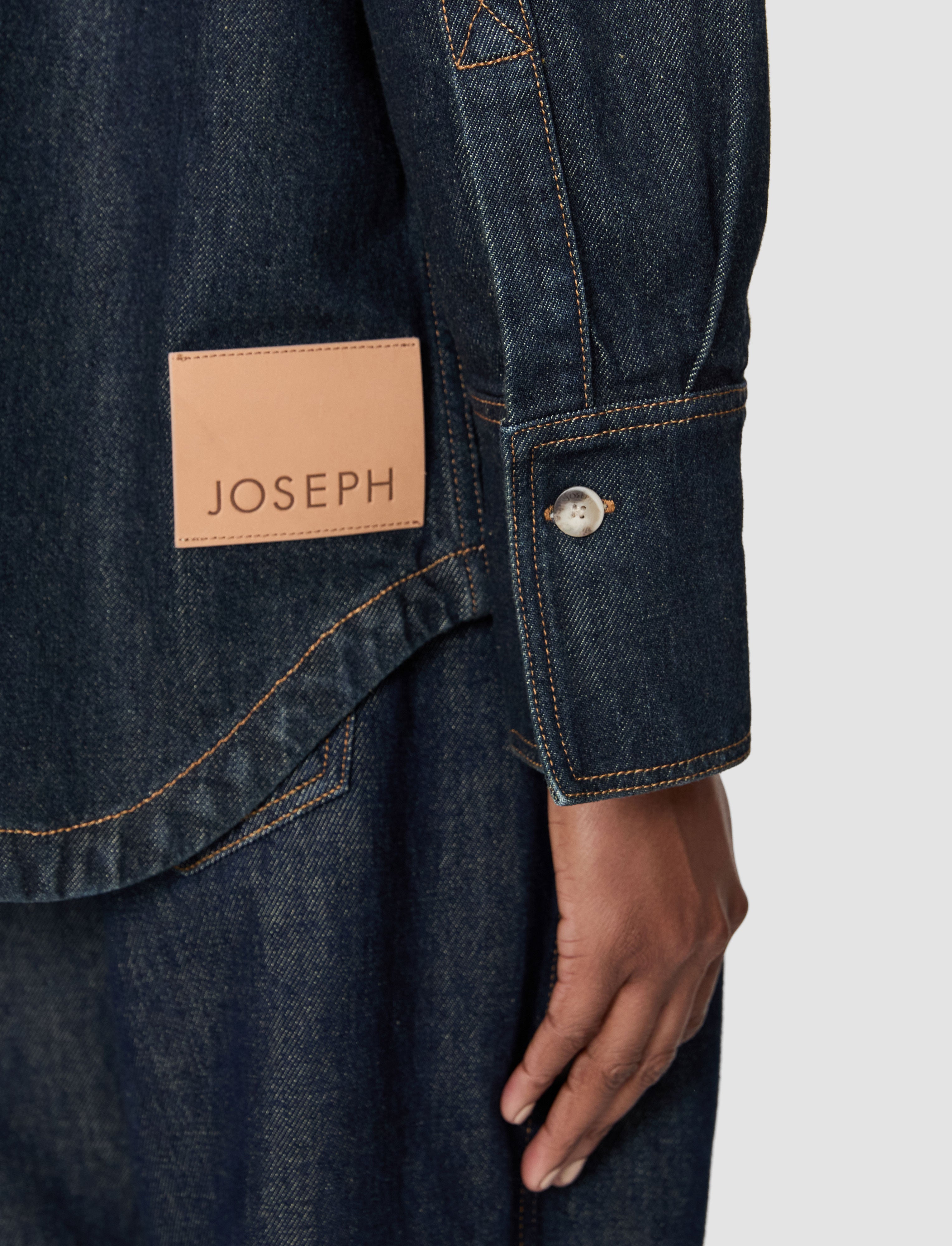 blue-idar-denim-shirt-JOSEPH