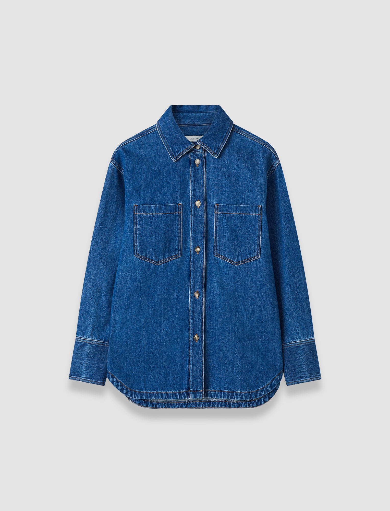 blue-idar-light-denim-shirt-JOSEPH