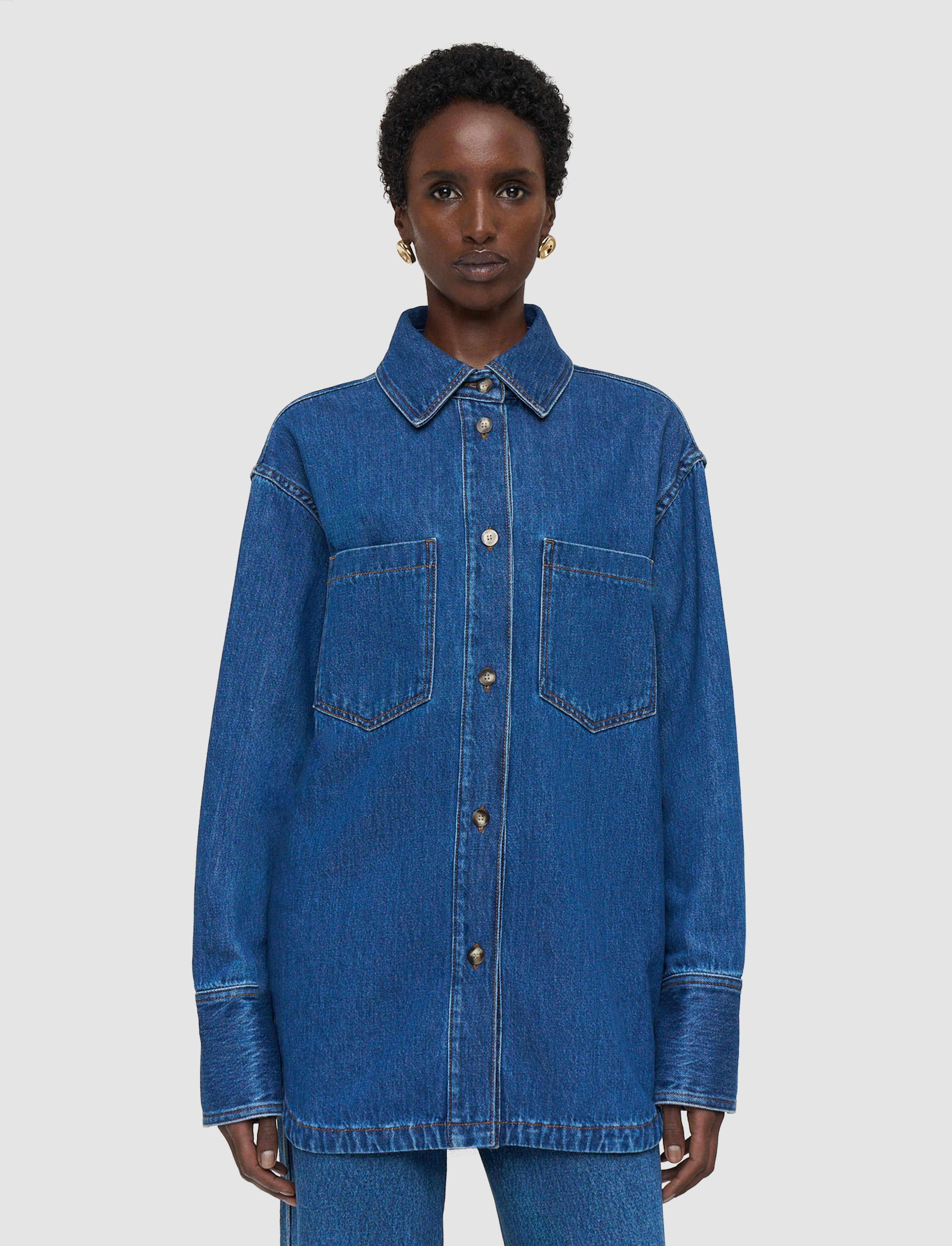 blue-idar-light-denim-shirt-JOSEPH