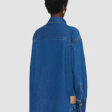 Idar Light Denim Shirt