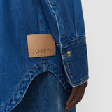 Idar Light Denim Shirt