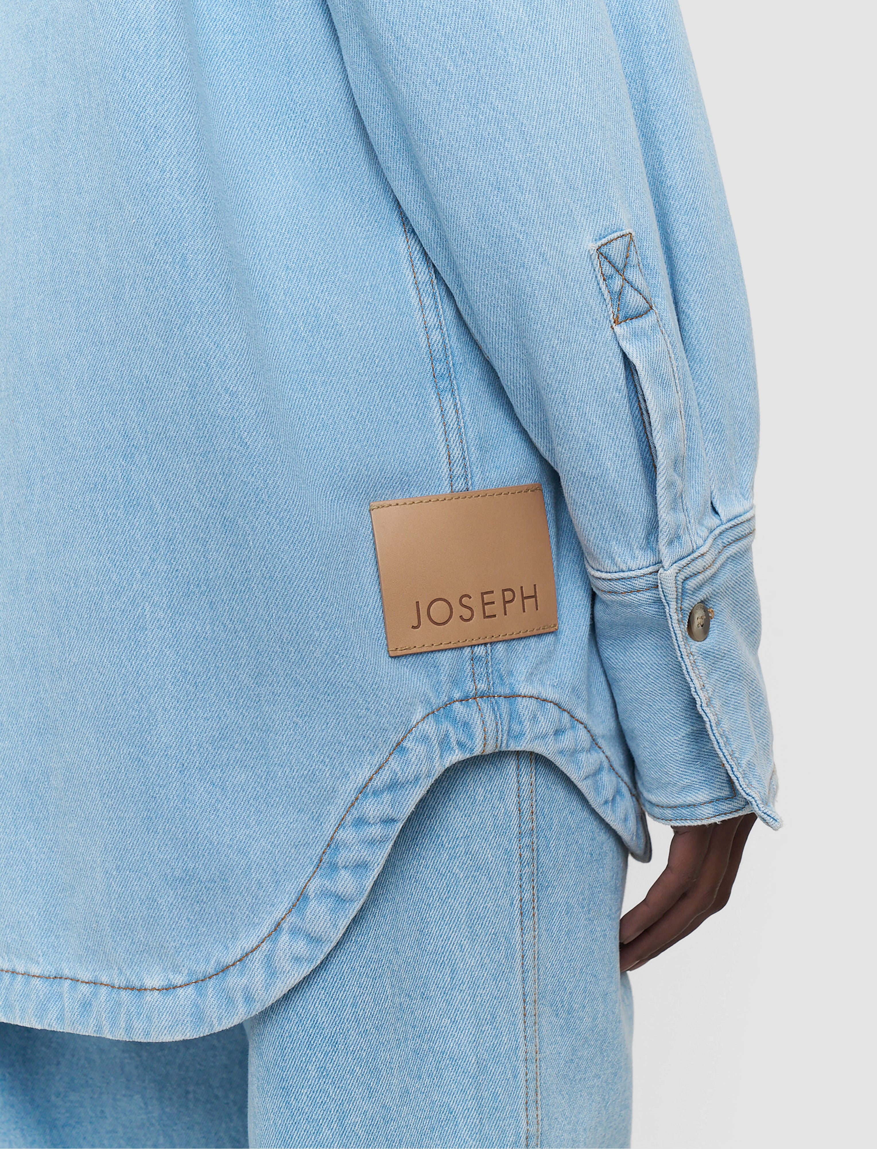 blue-idar-light-denim-shirt-JOSEPH