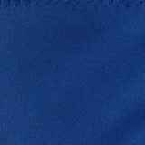 Blue Isaak Long Silk Satin Skirt - Joseph