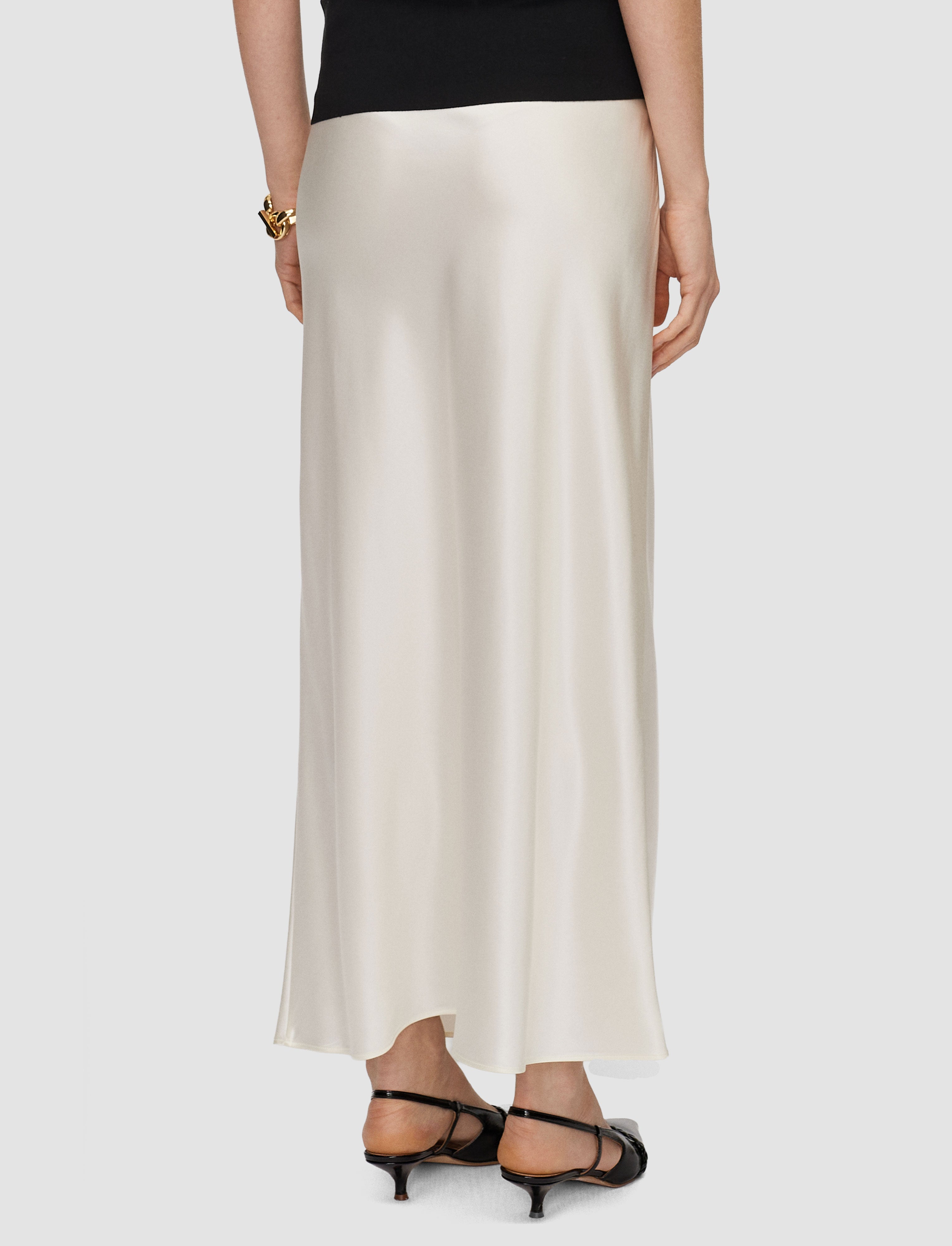 blanc-jupe-isaak-long-en-satin-de-soie-JOSEPH