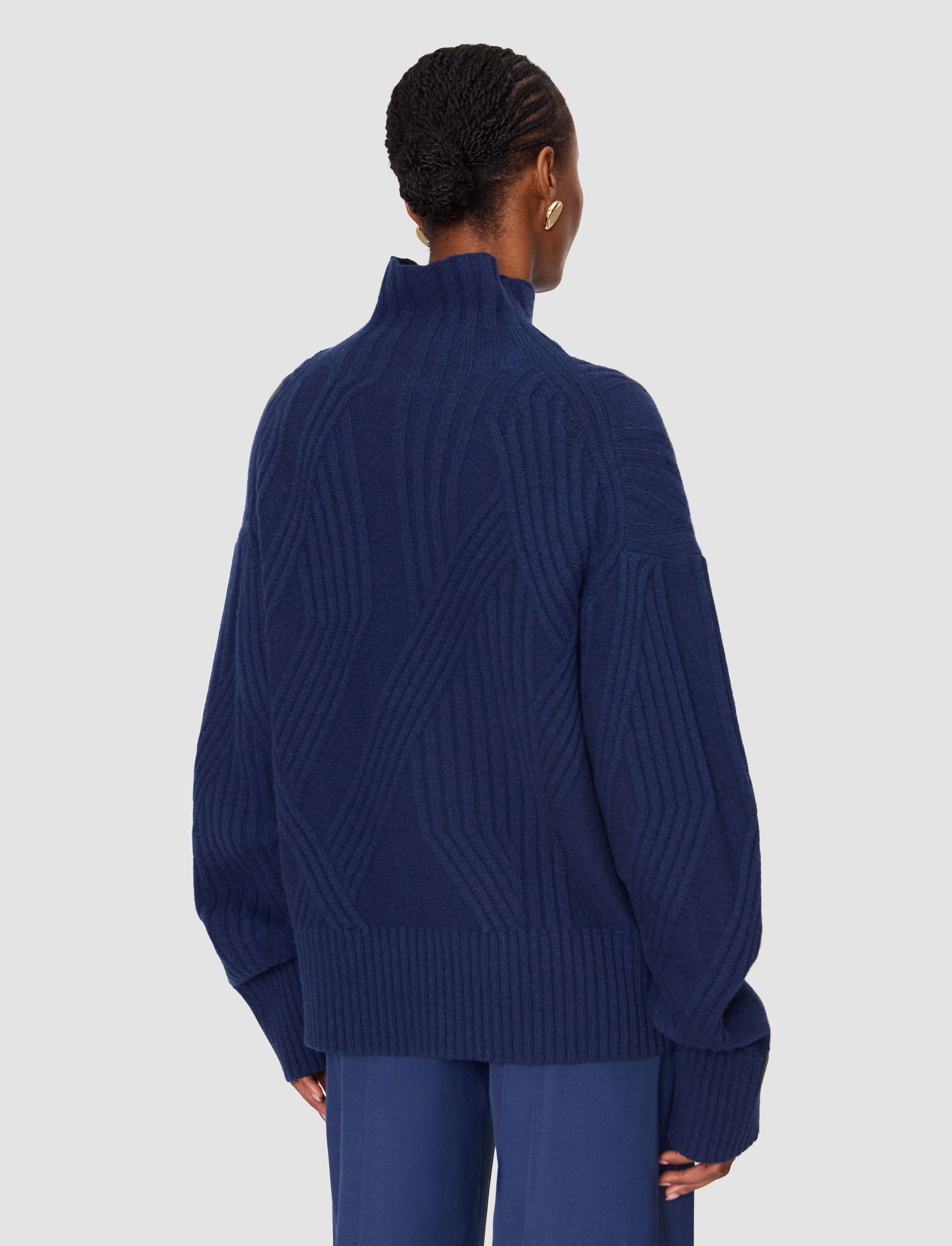 bleu-pull-isabel-en-laine-cotelee-douce-JOSEPH