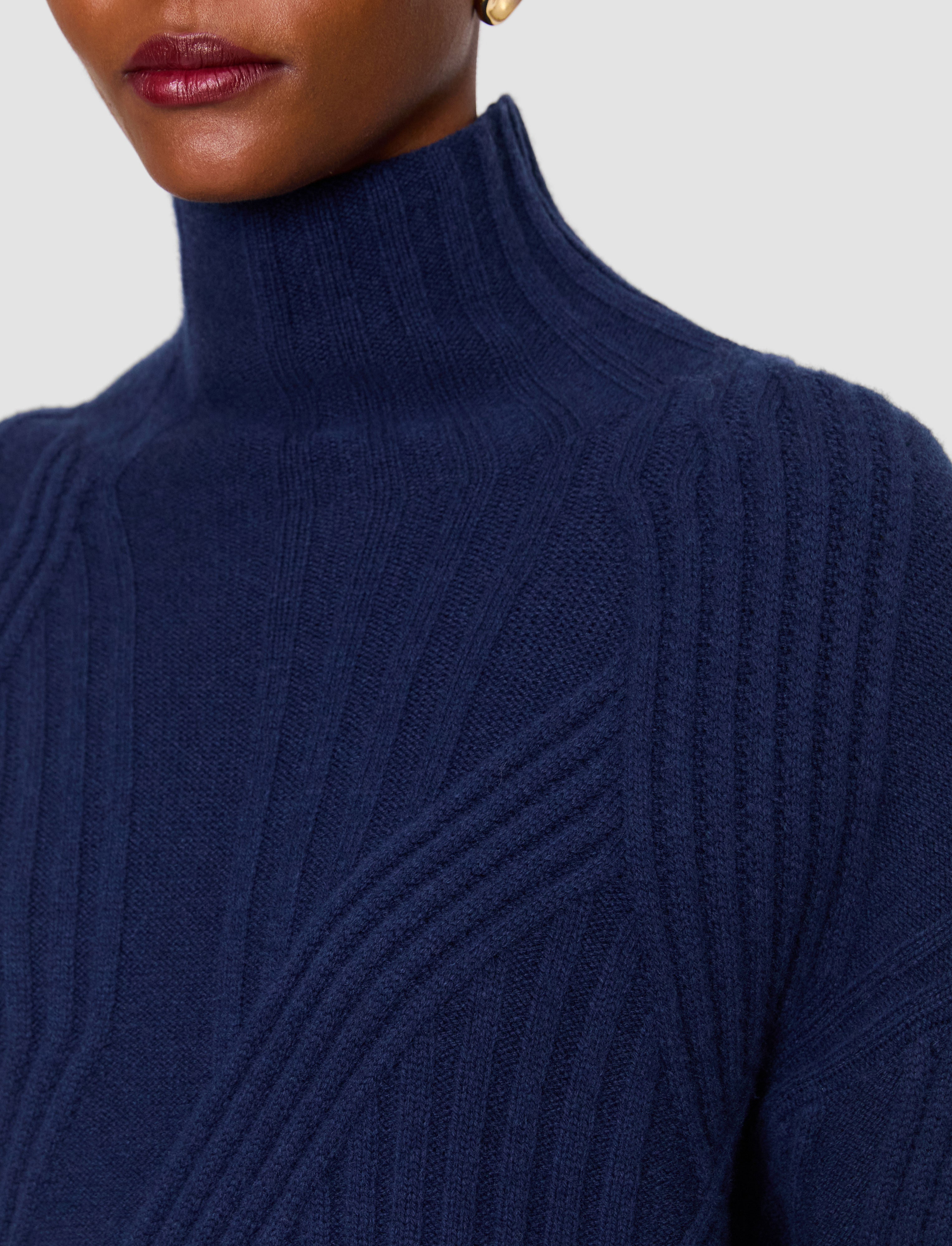 bleu-pull-isabel-en-laine-cotelee-douce-JOSEPH
