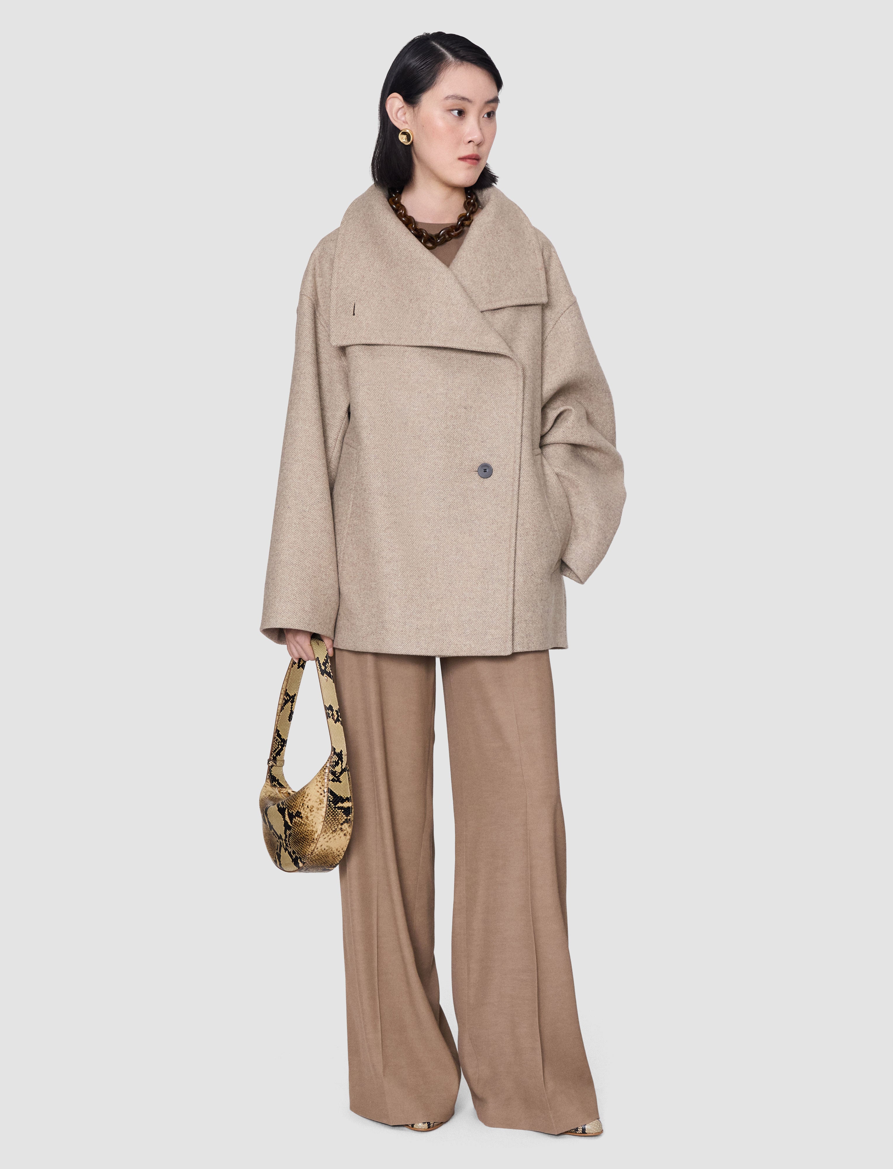 beige-manteau-isaia-en-melange-de-laine-JOSEPH