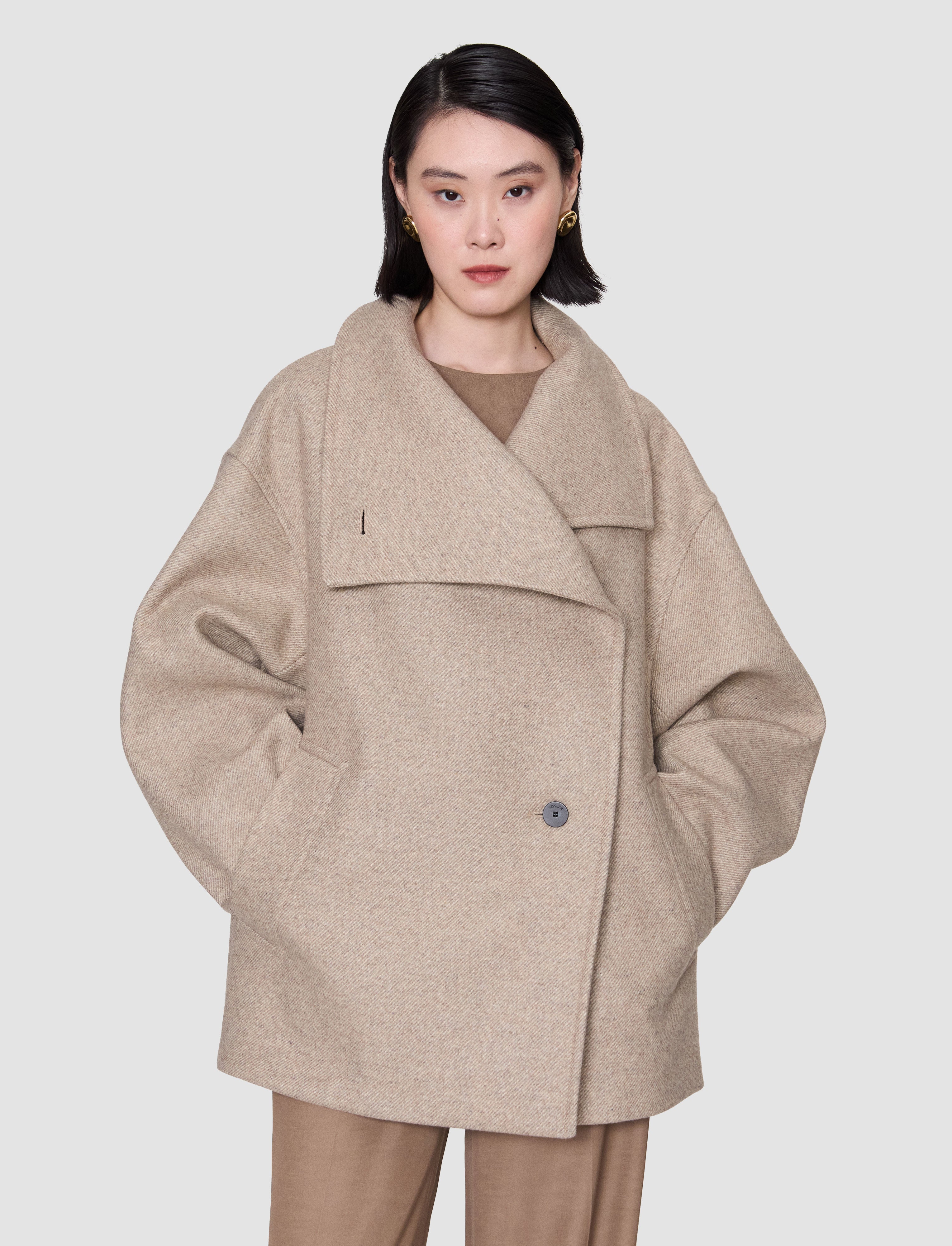 beige-manteau-isaia-en-melange-de-laine-JOSEPH
