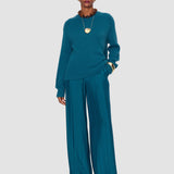Isla Lofty Cashmere Jumper