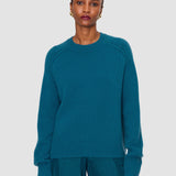 Isla Lofty Cashmere Jumper