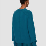 Isla Lofty Cashmere Jumper