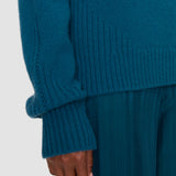 Isla Lofty Cashmere Jumper