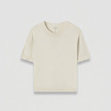 Jana Silk Knit Top
