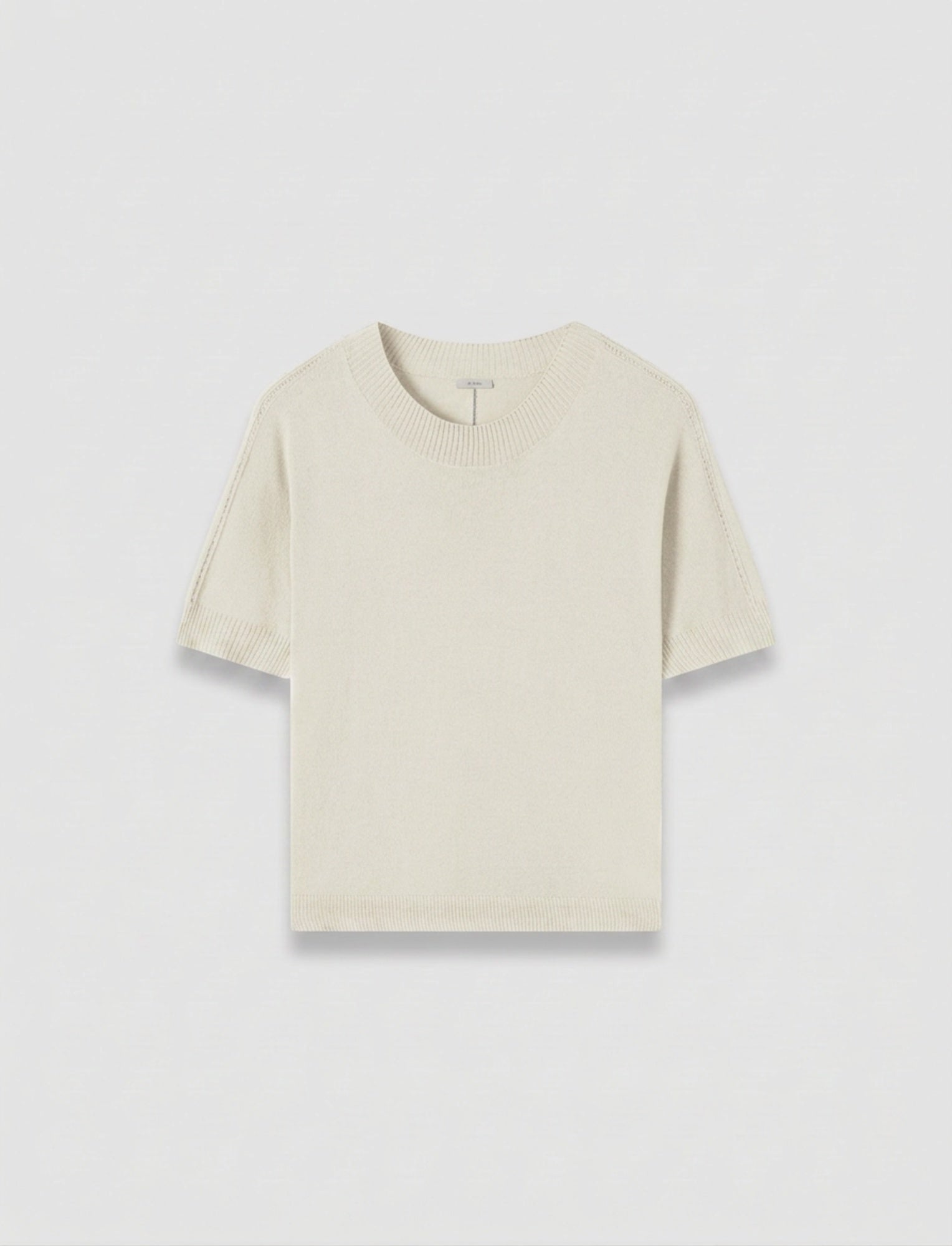 beige-jana-silk-knit-top-JOSEPH