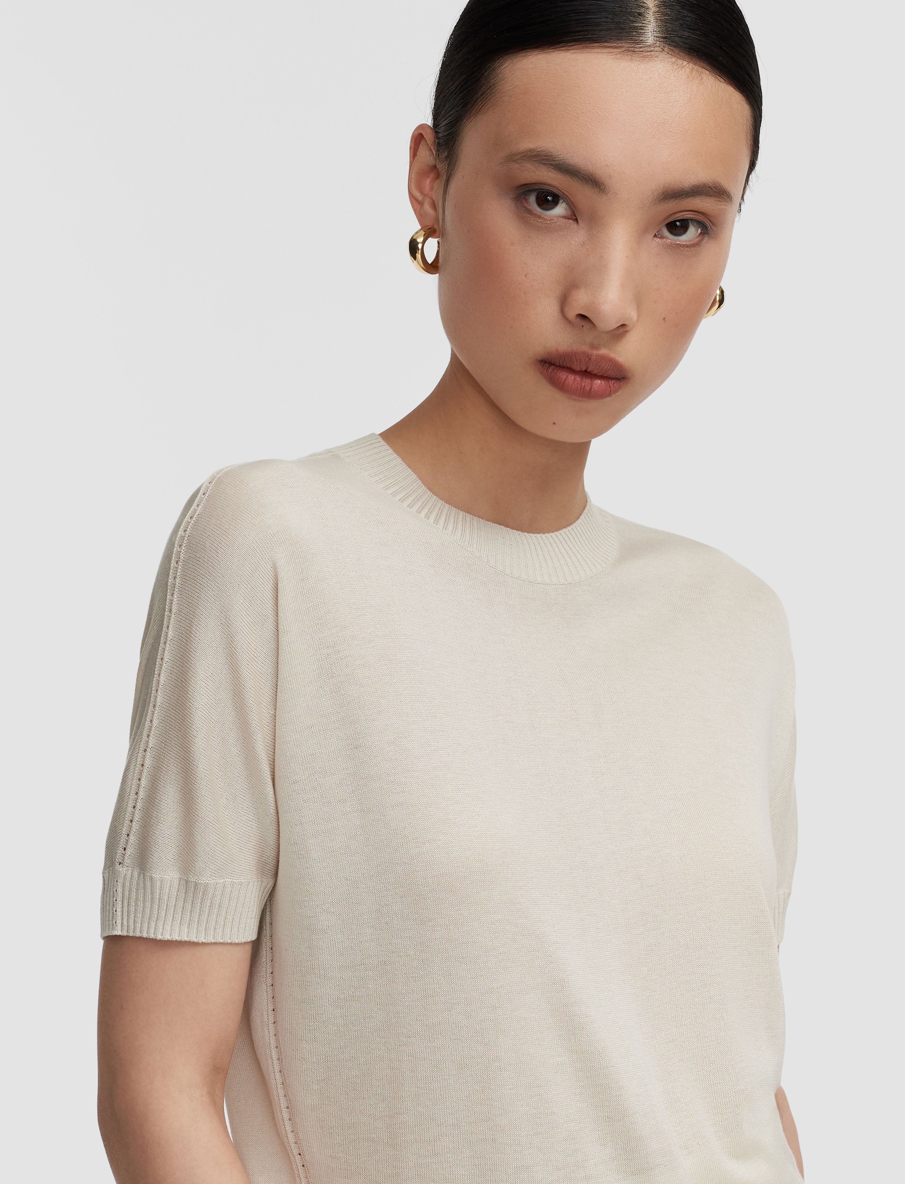 beige-jana-silk-knit-top-JOSEPH