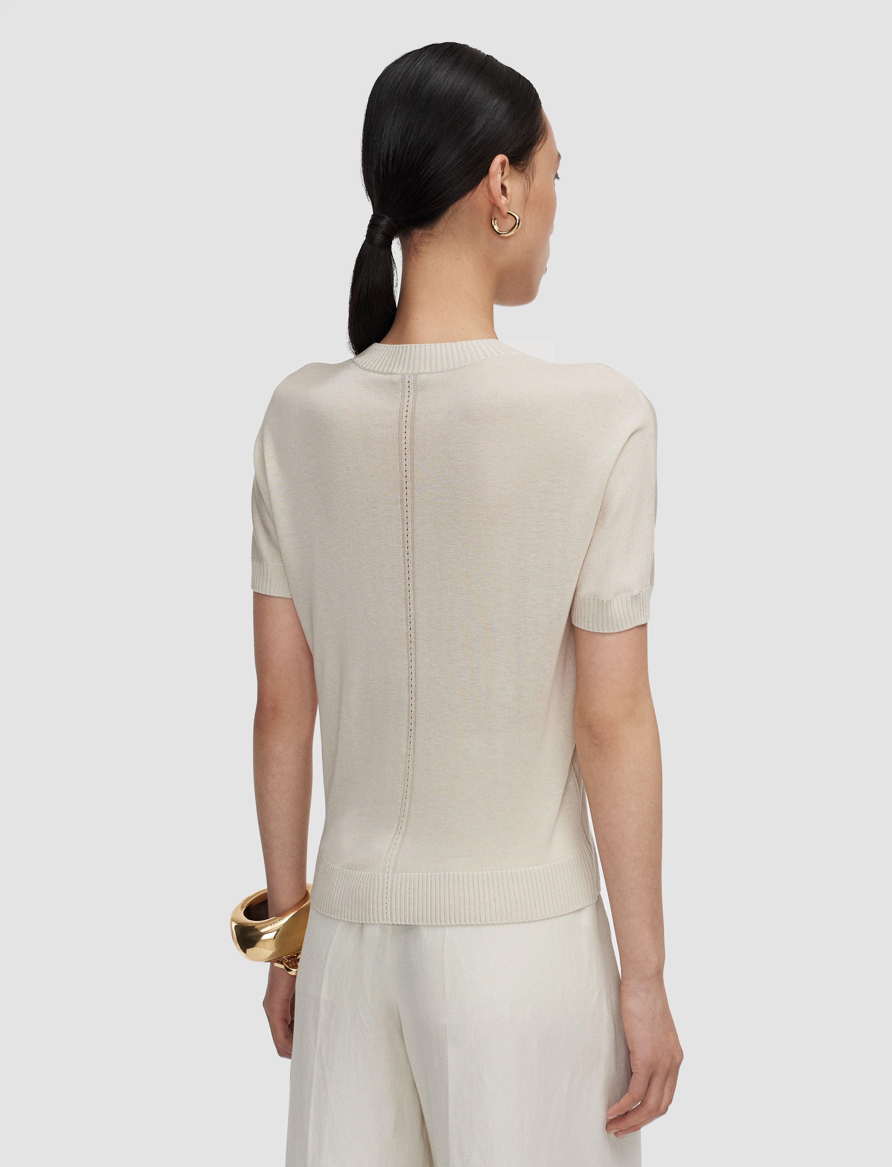 beige-jana-silk-knit-top-JOSEPH