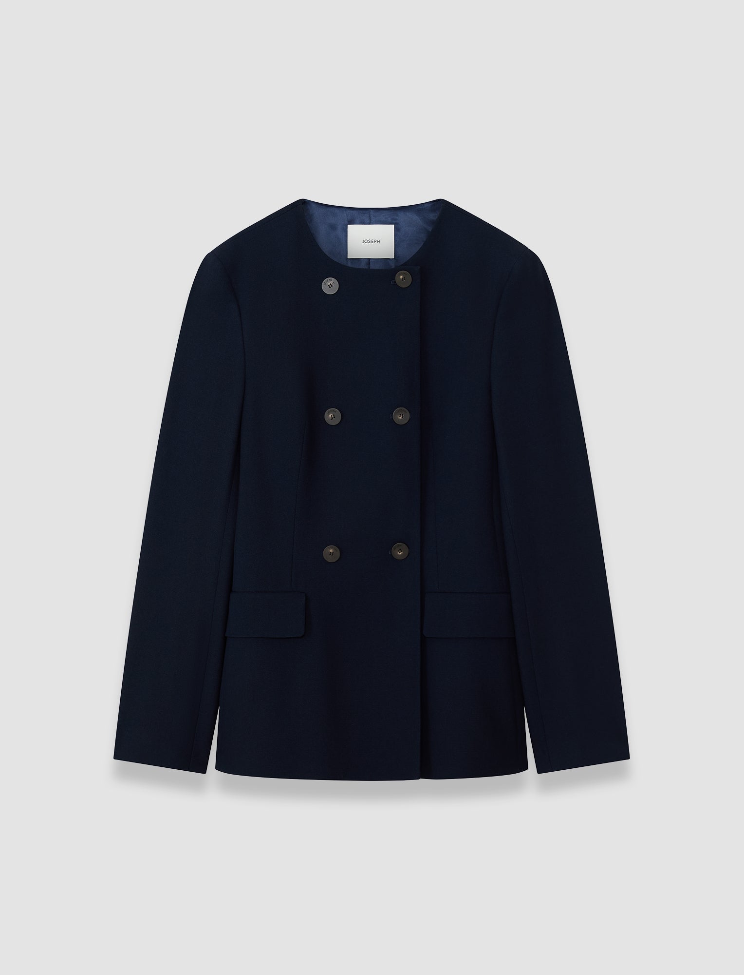 blue-jerri-textured-wool-jacket-JOSEPH
