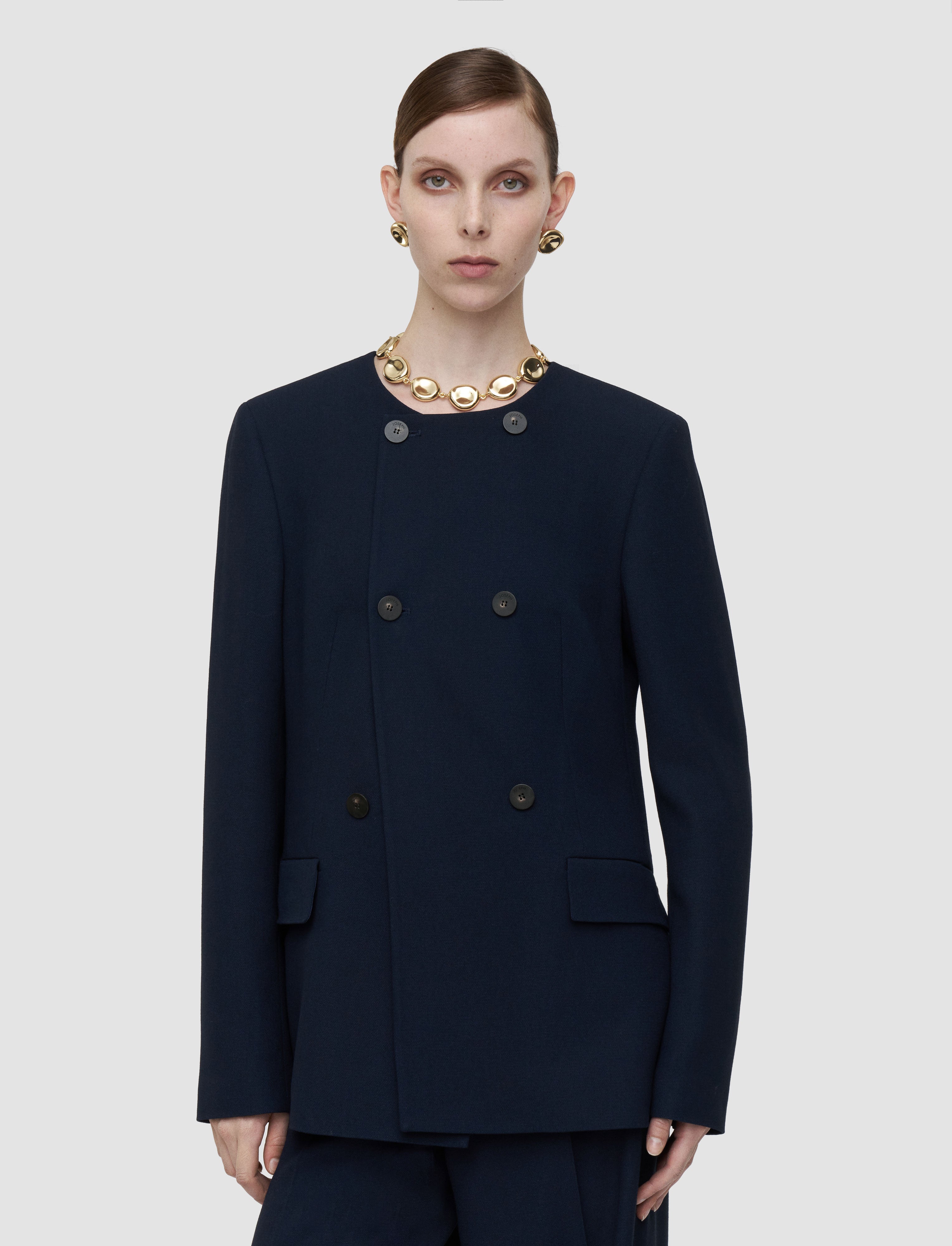 blue-jerri-textured-wool-jacket-JOSEPH