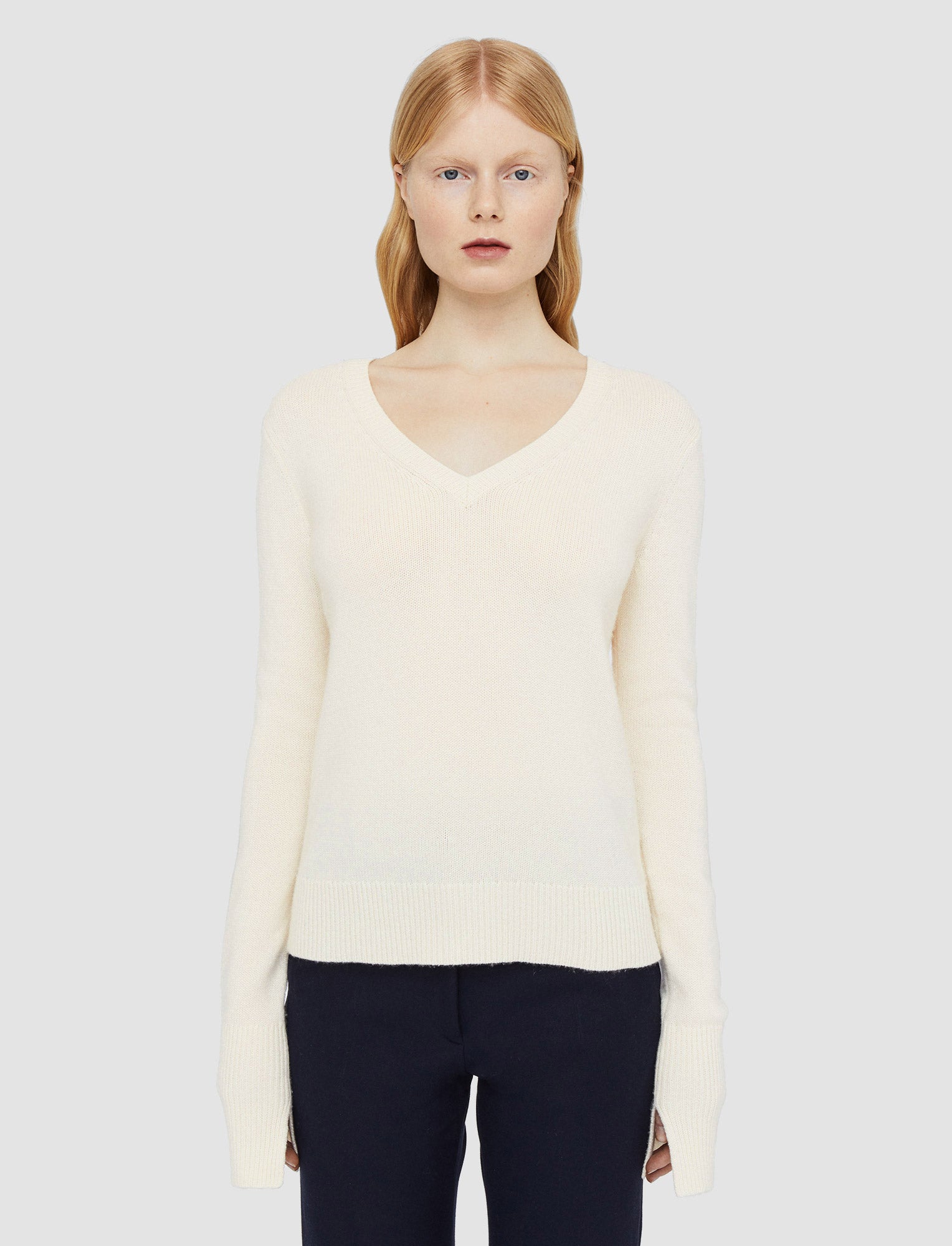 white-pure-cashmere-v-neck-jumper-JOSEPH