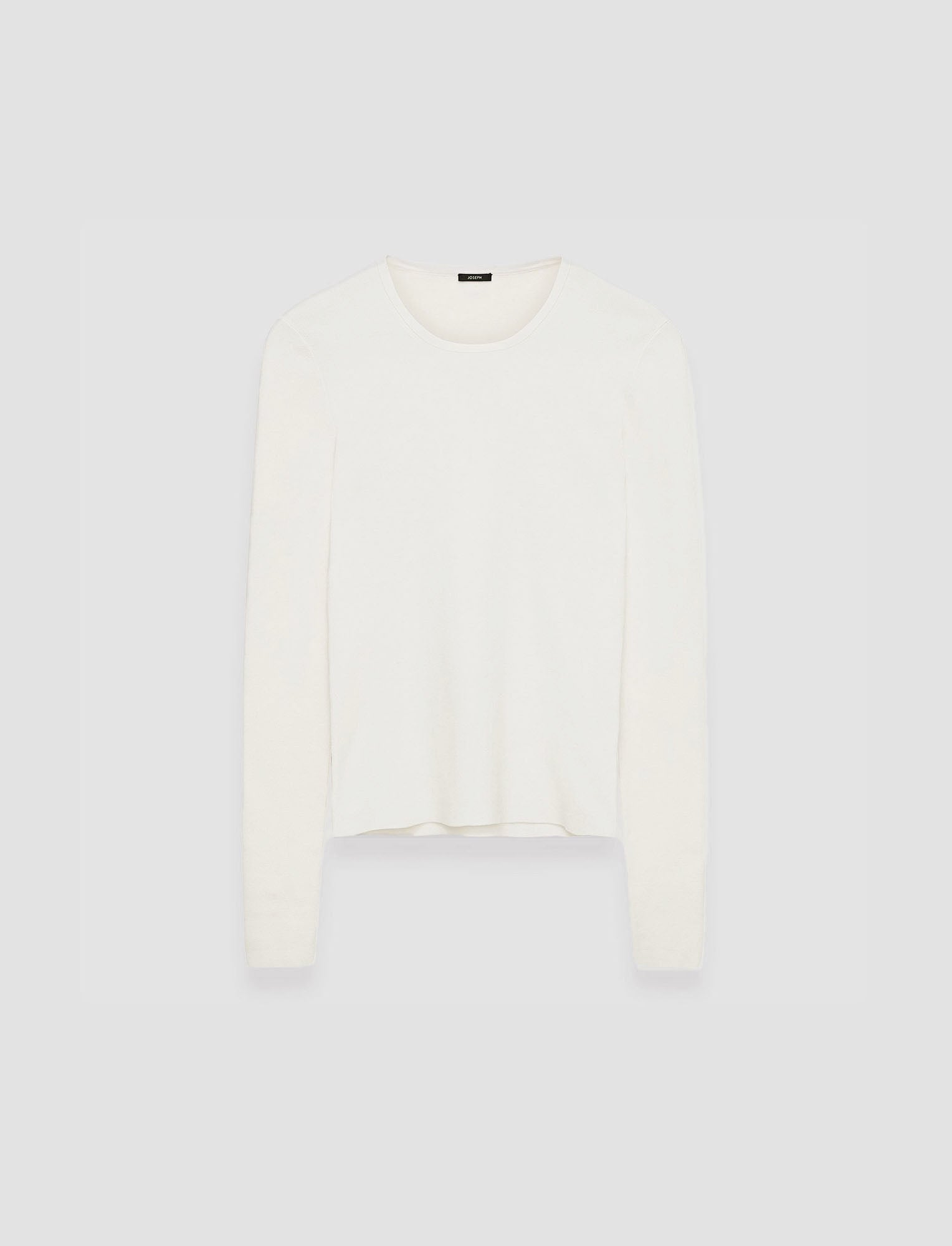 blanc-top-en-soie-stretch-JOSEPH