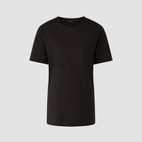 Black Cotton JOSEPH T-Shirt - Joseph