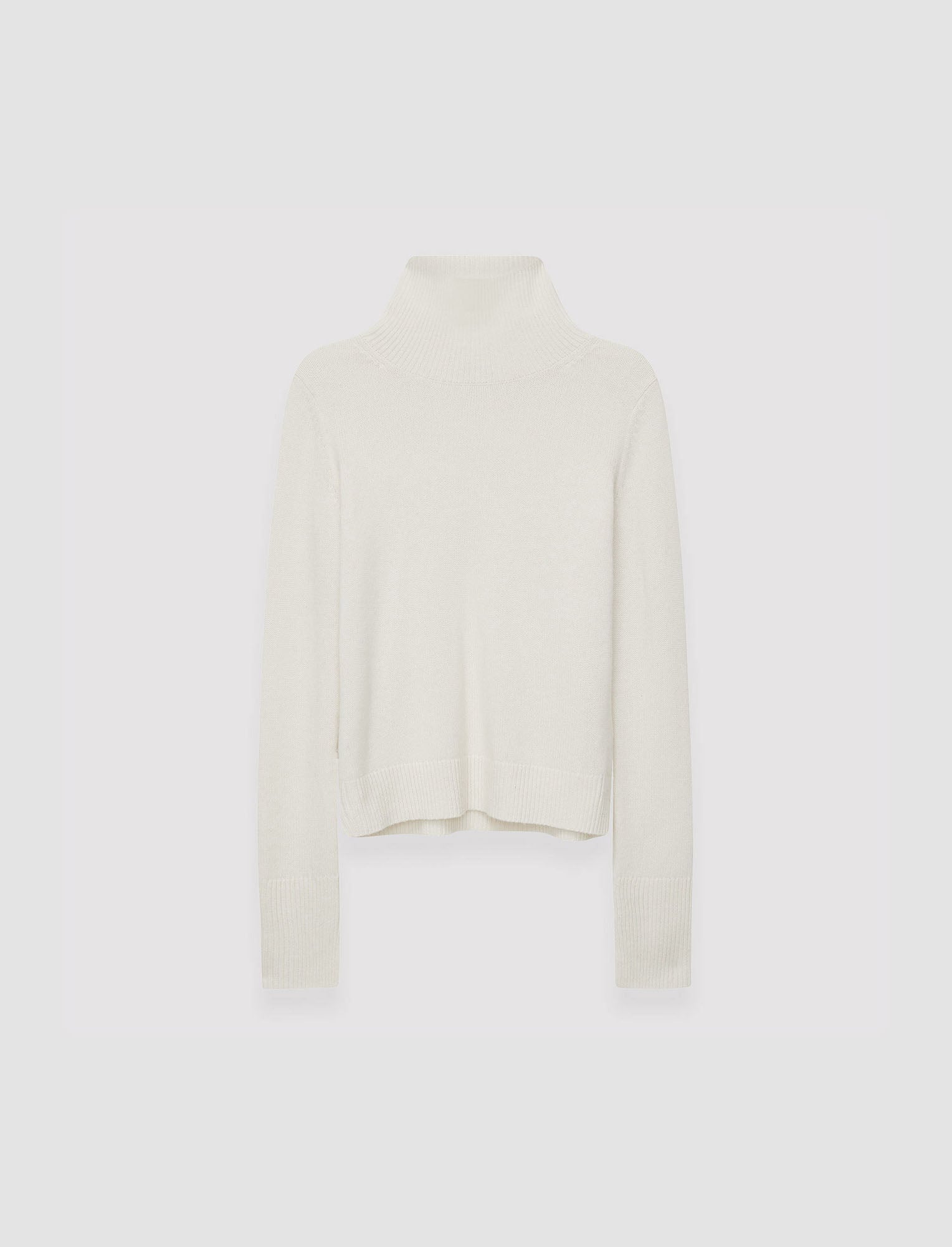 white-pure-cashmere-high-neck-jumper-JOSEPH