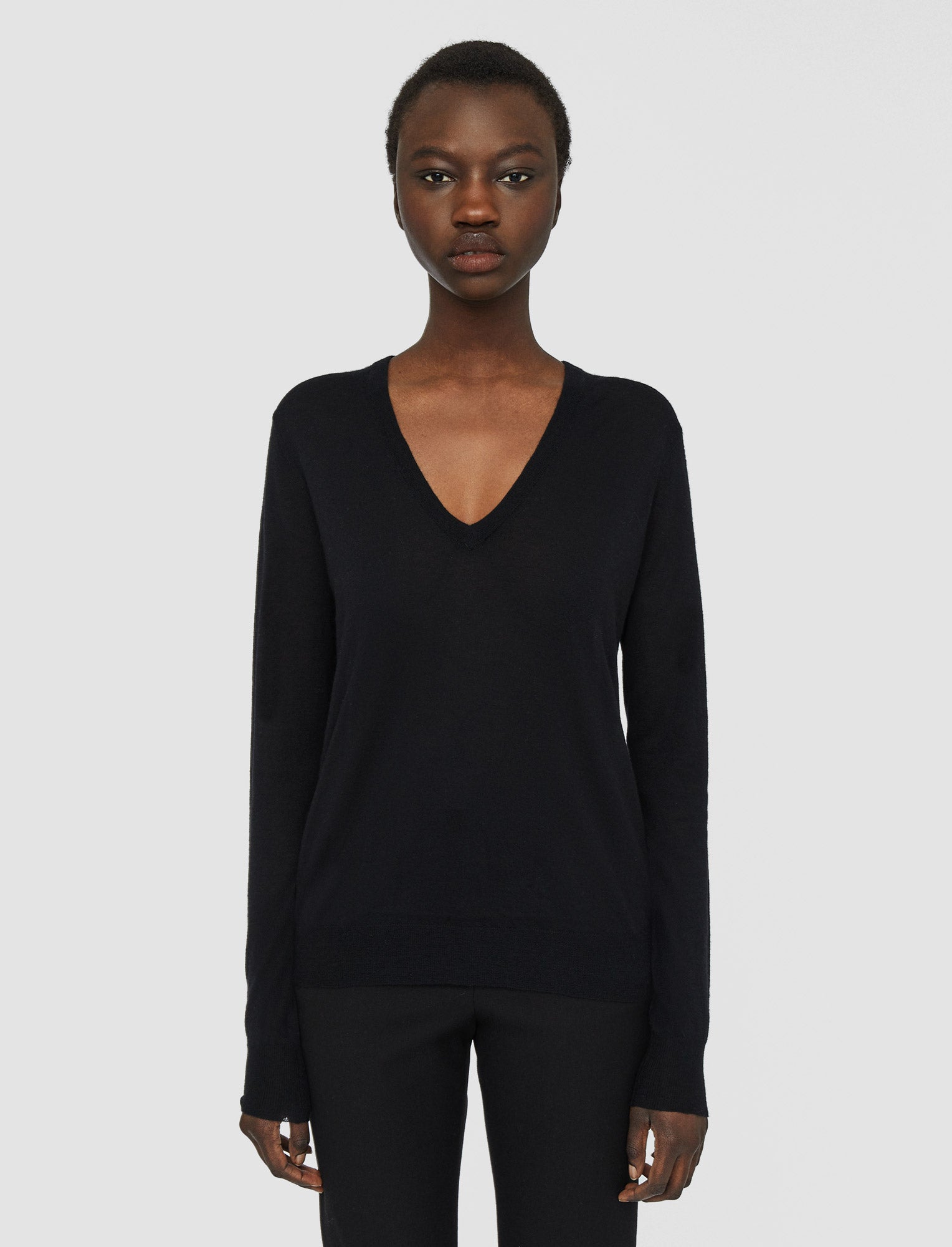 black-cashair-v-neck-jumper-JOSEPH